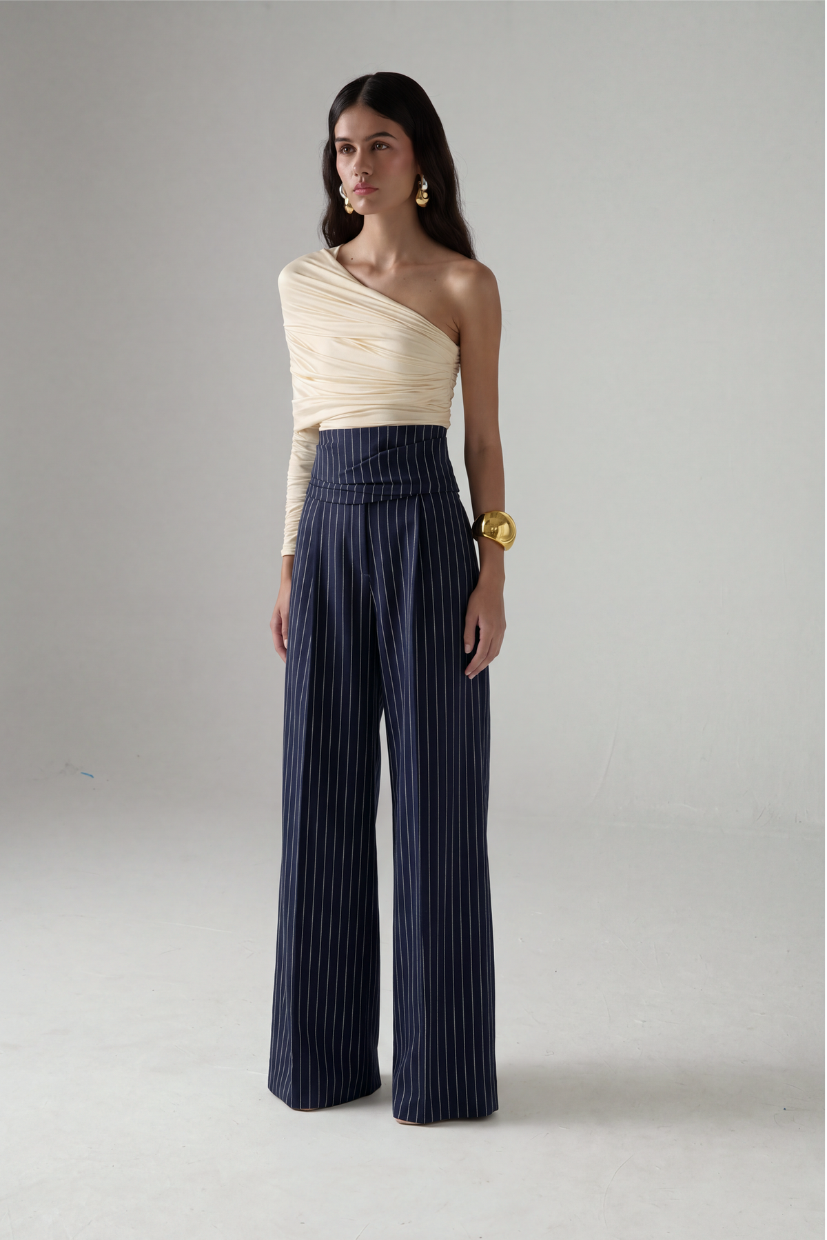 LA DUEÑA TROUSERS.