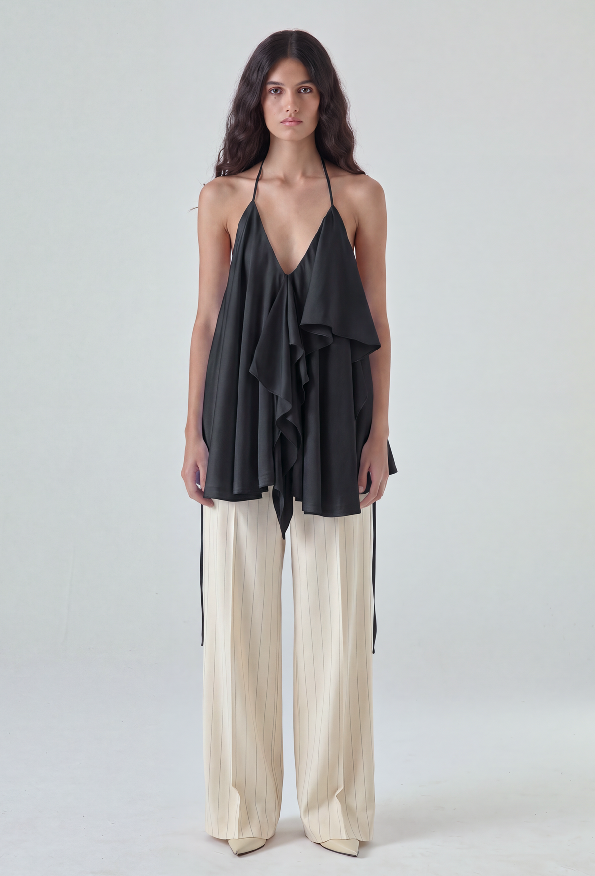LA PERLITA DRESS.