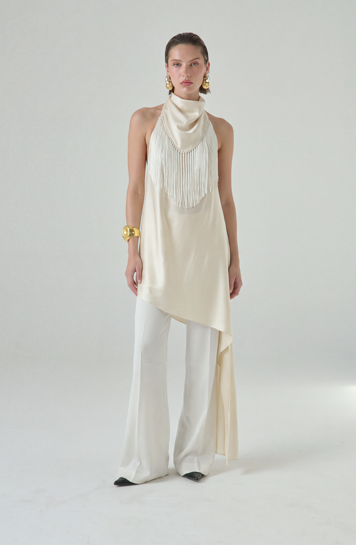 LA RUMBERA BLOUSE.
