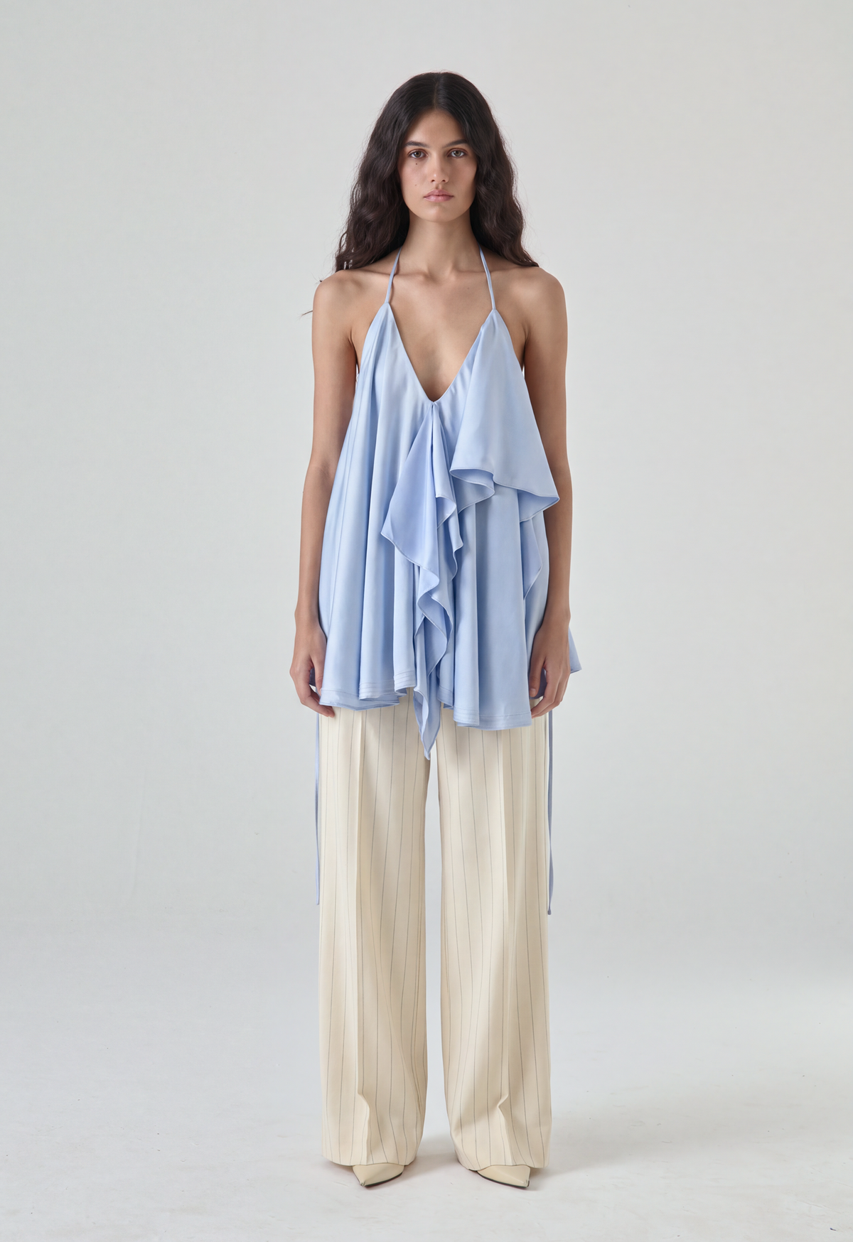 LA PERLITA DRESS.