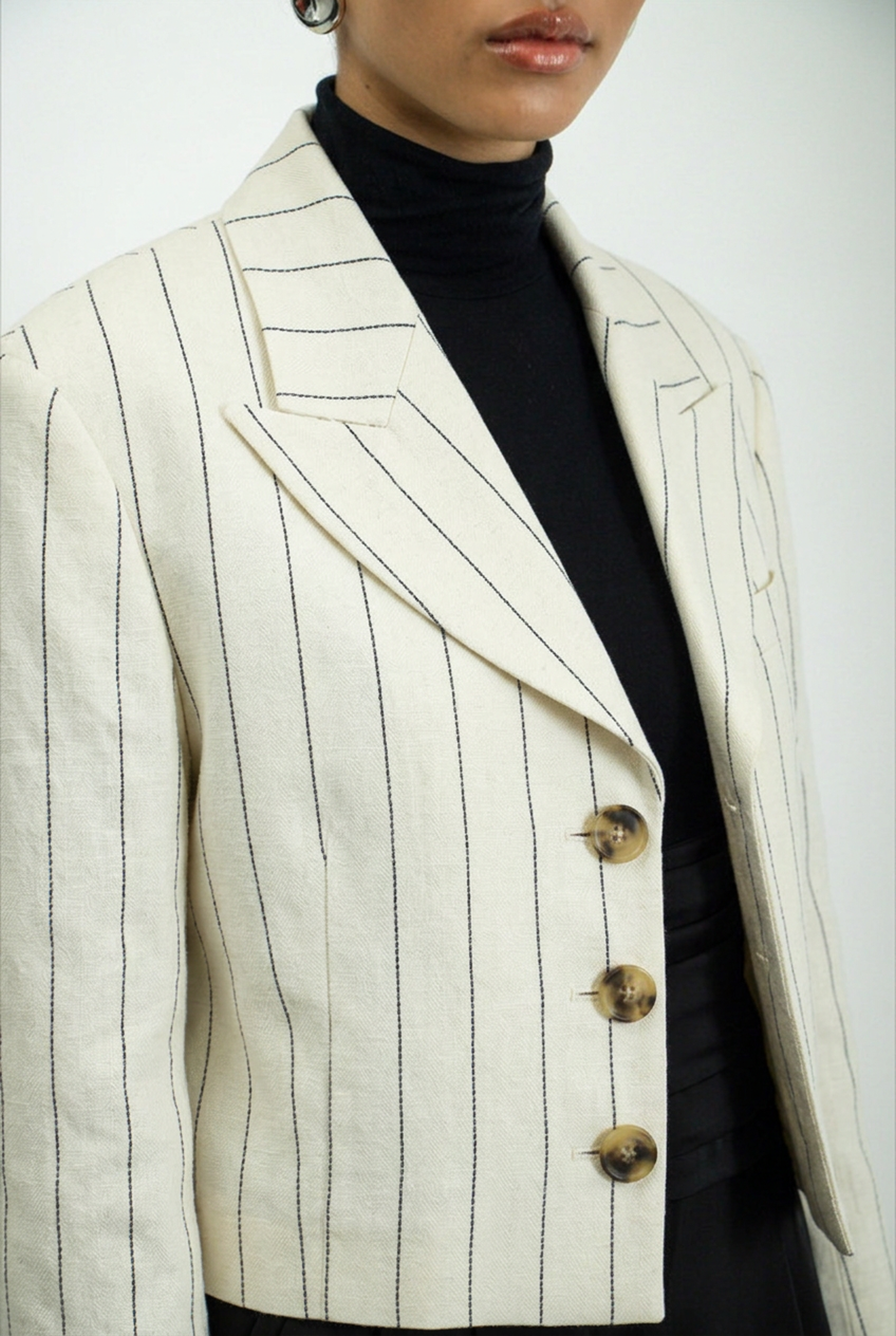 LA FUERTE BLAZER.