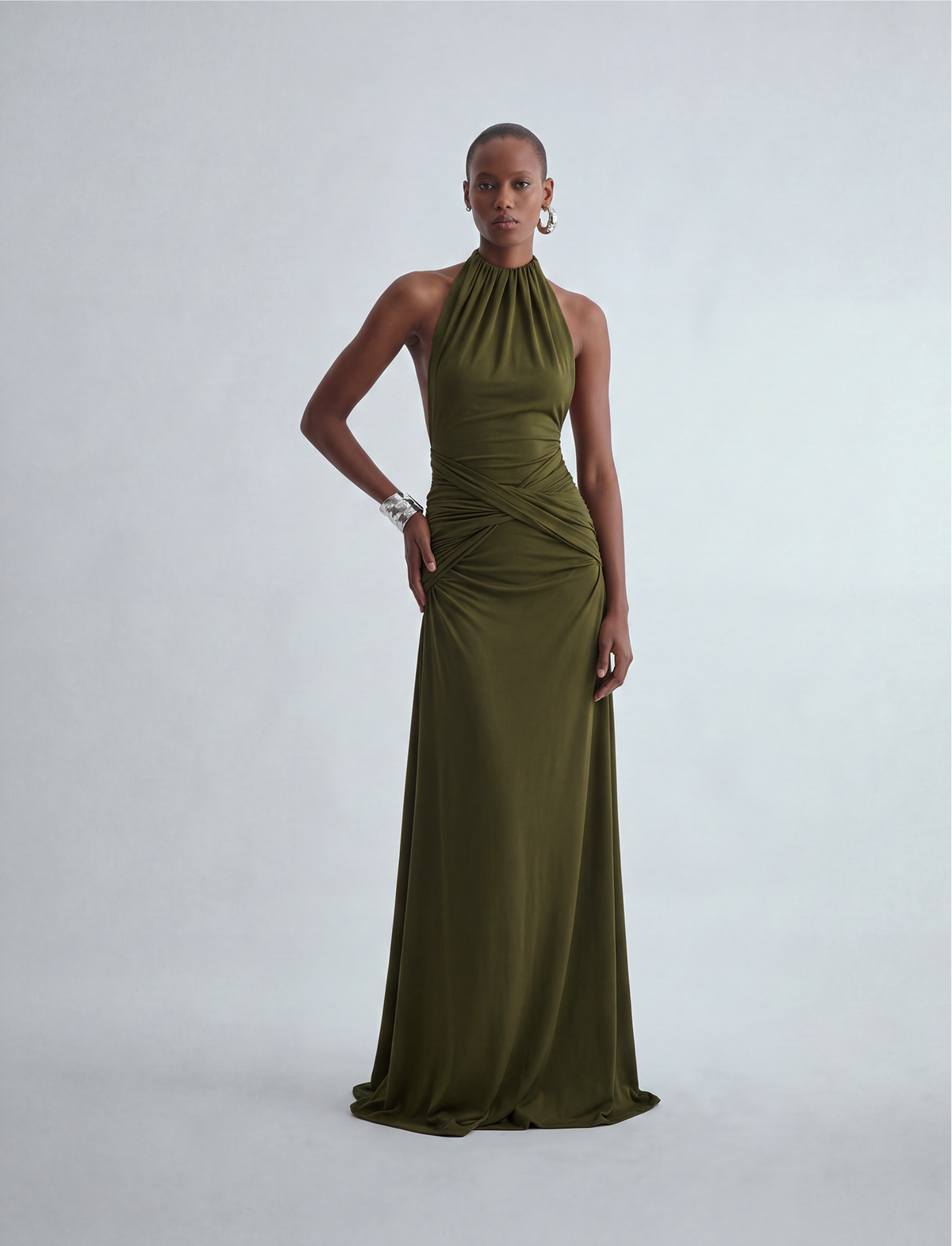 LA SALSERA DRESS.