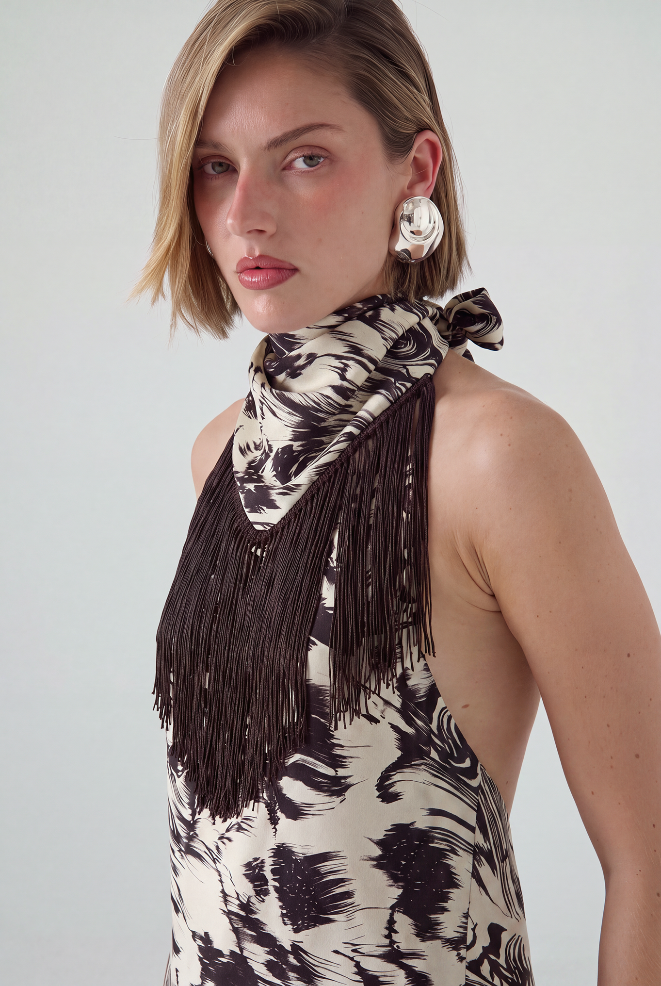LA RUMBERA BLOUSE.