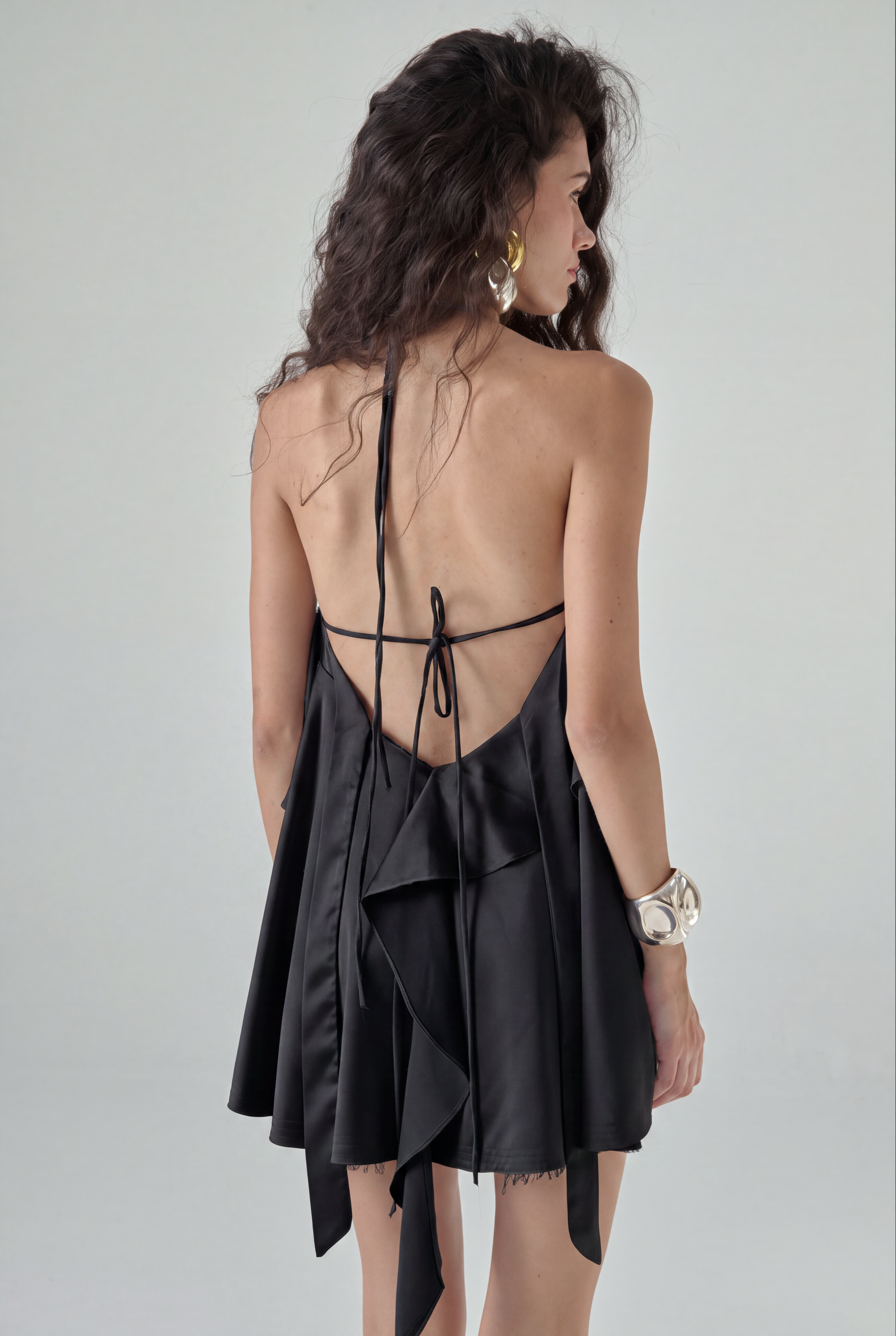 LA FARALÁ DRESS.