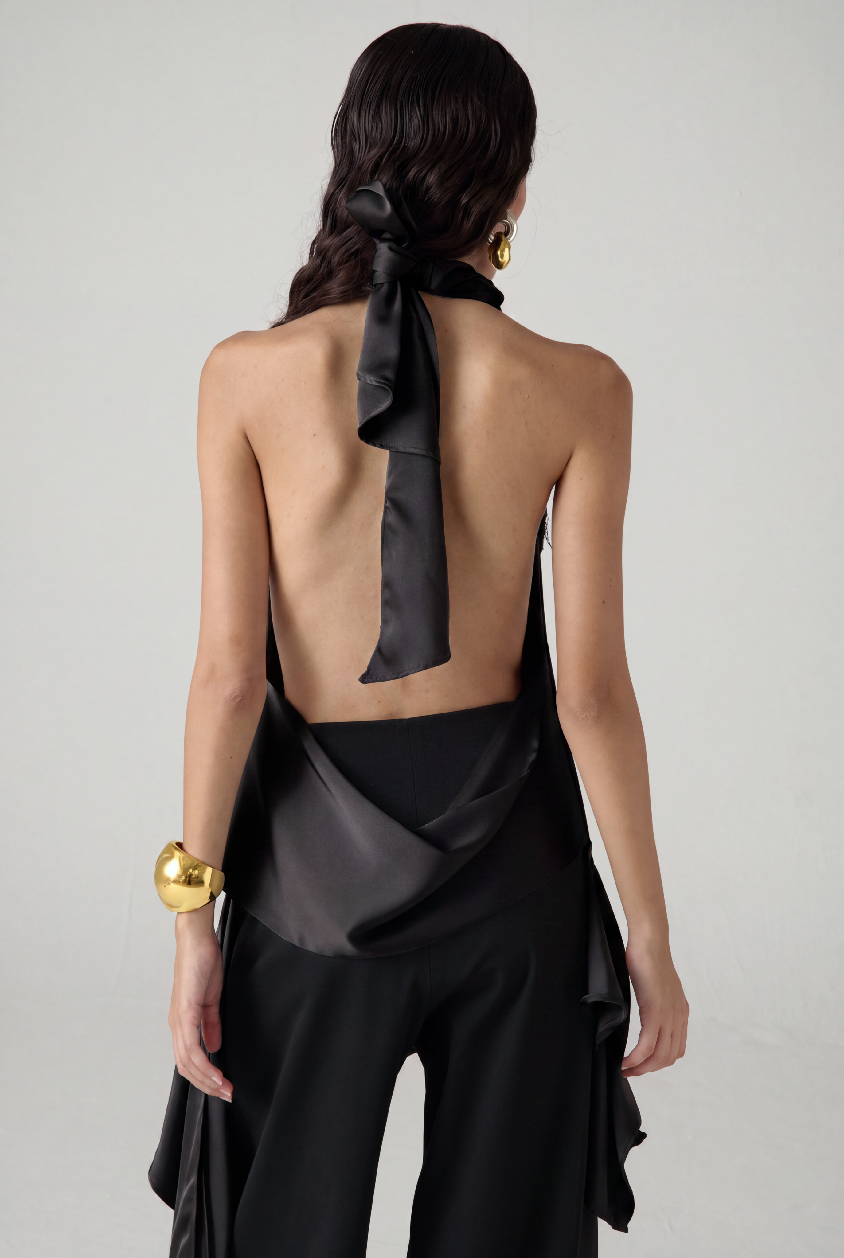 LA RUMBERA BLOUSE.