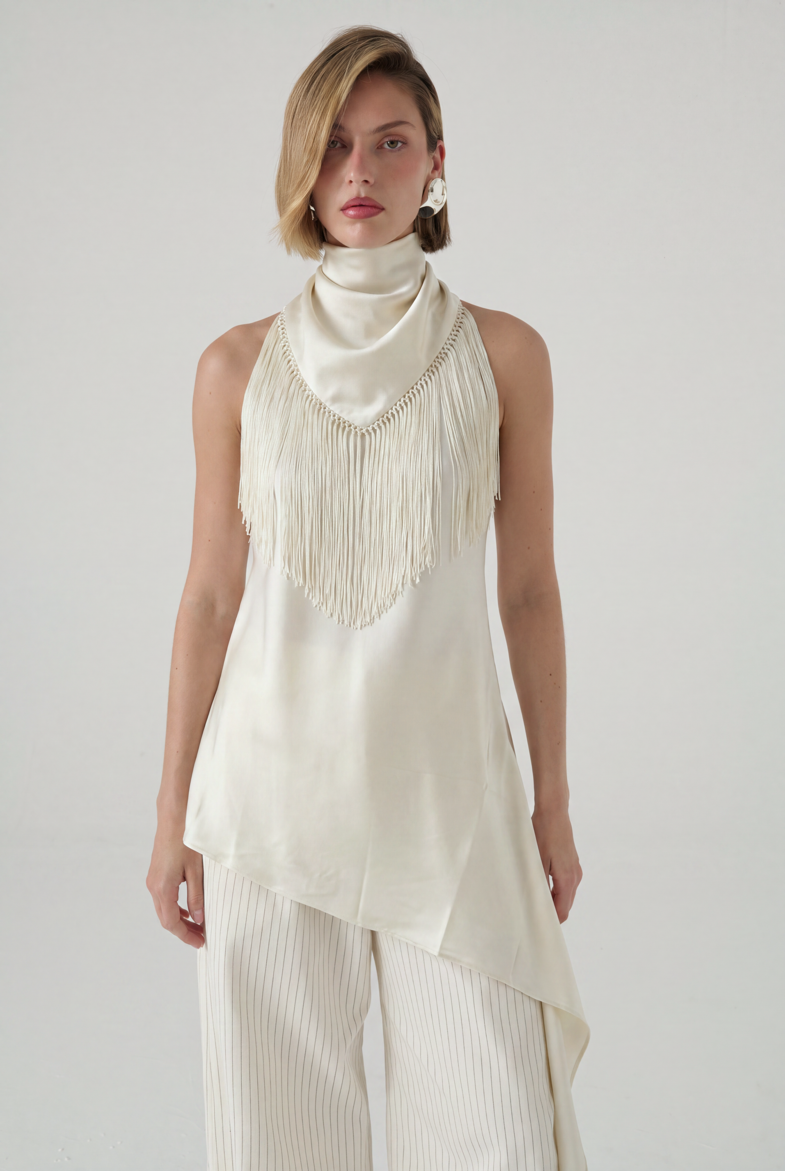 LA RUMBERA BLOUSE.