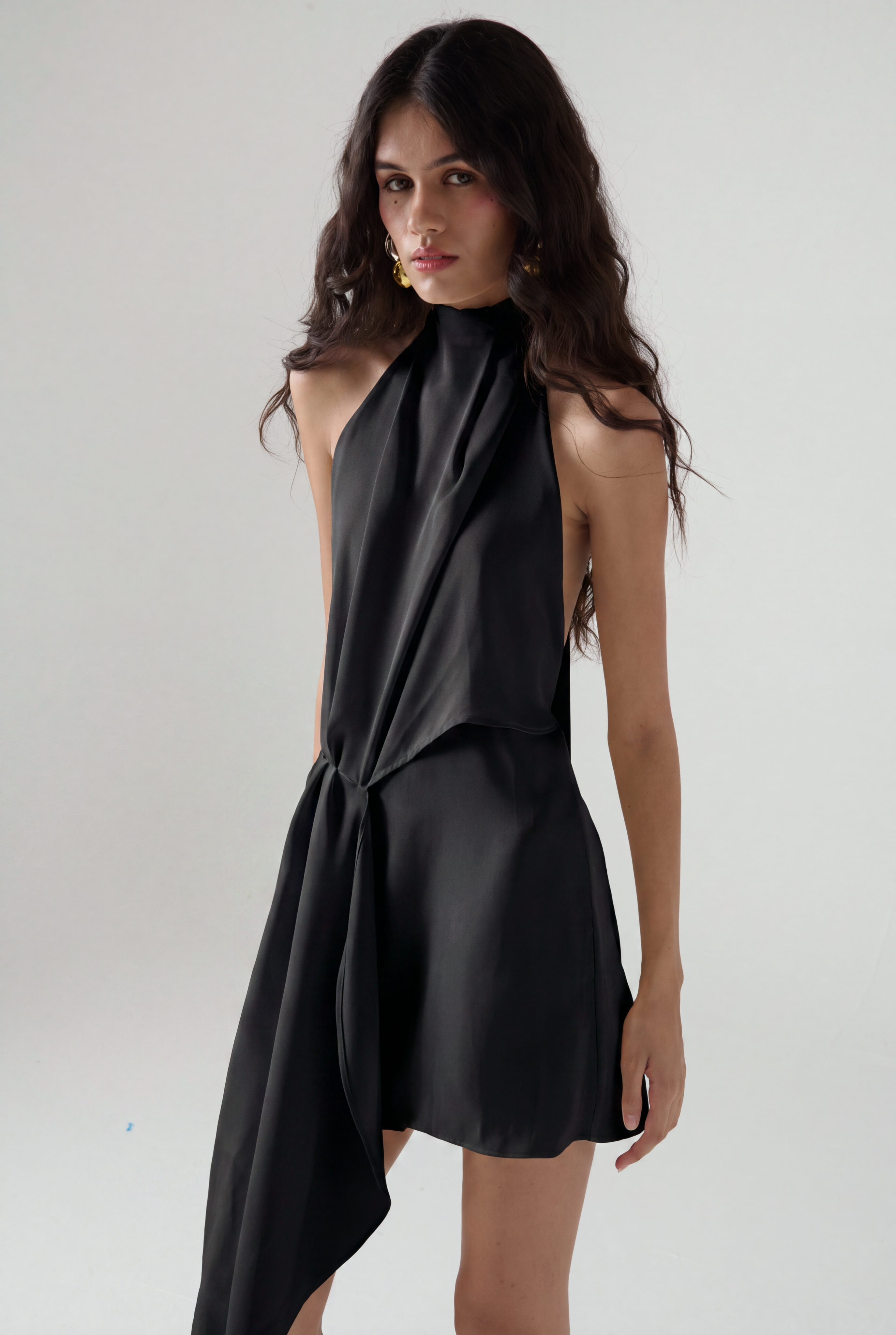 LA PERLITA DRESS.