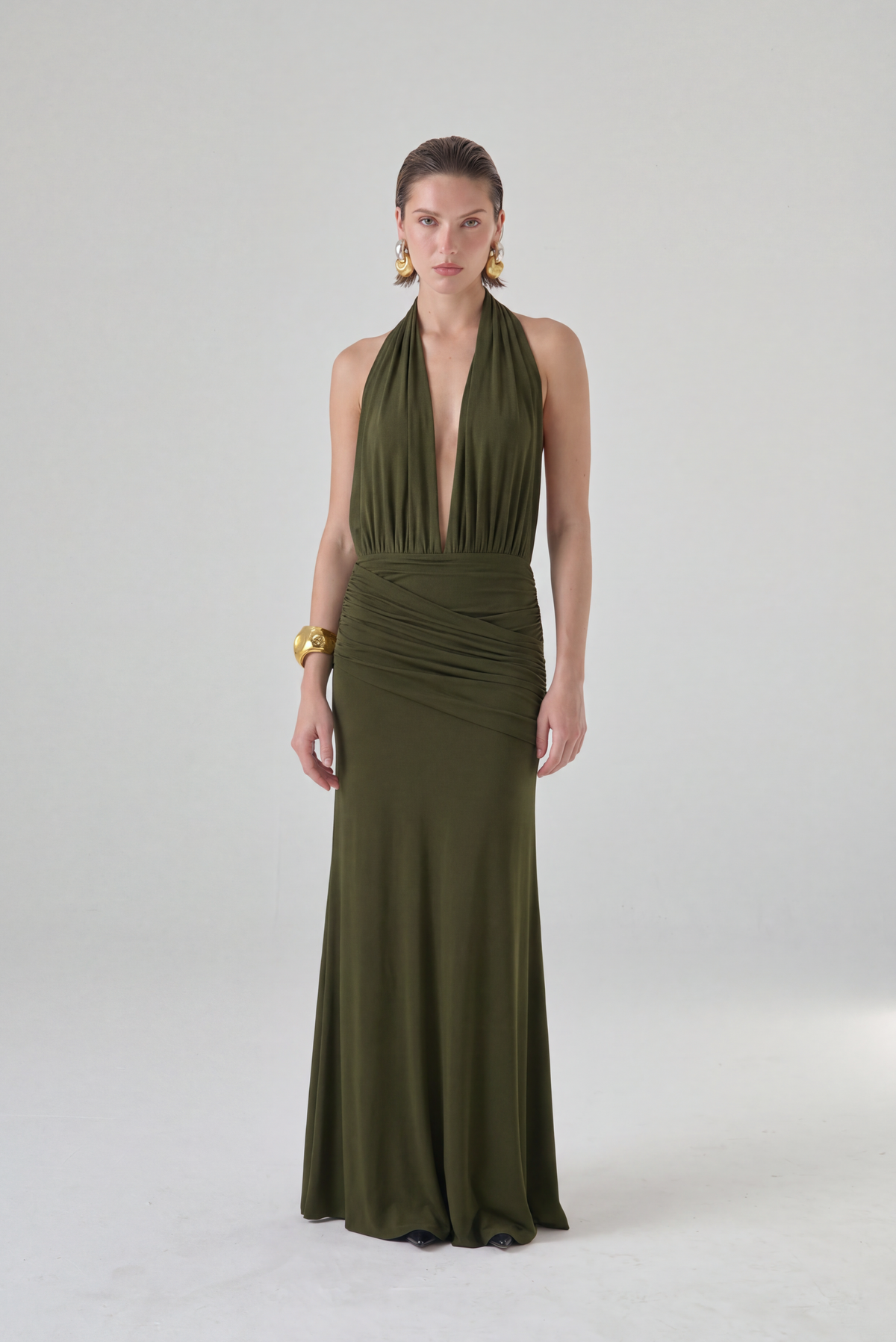 LA DOÑA DRESS.
