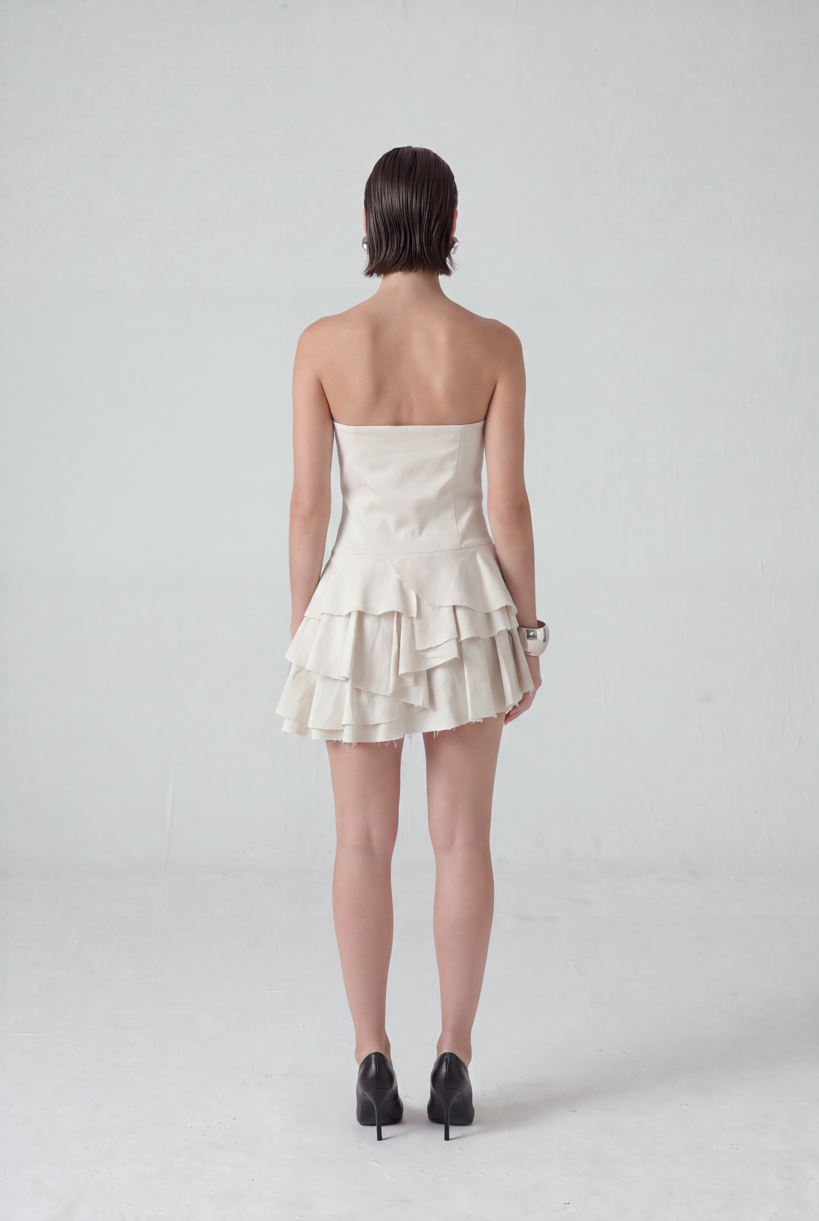 LA PIJA DRESS.