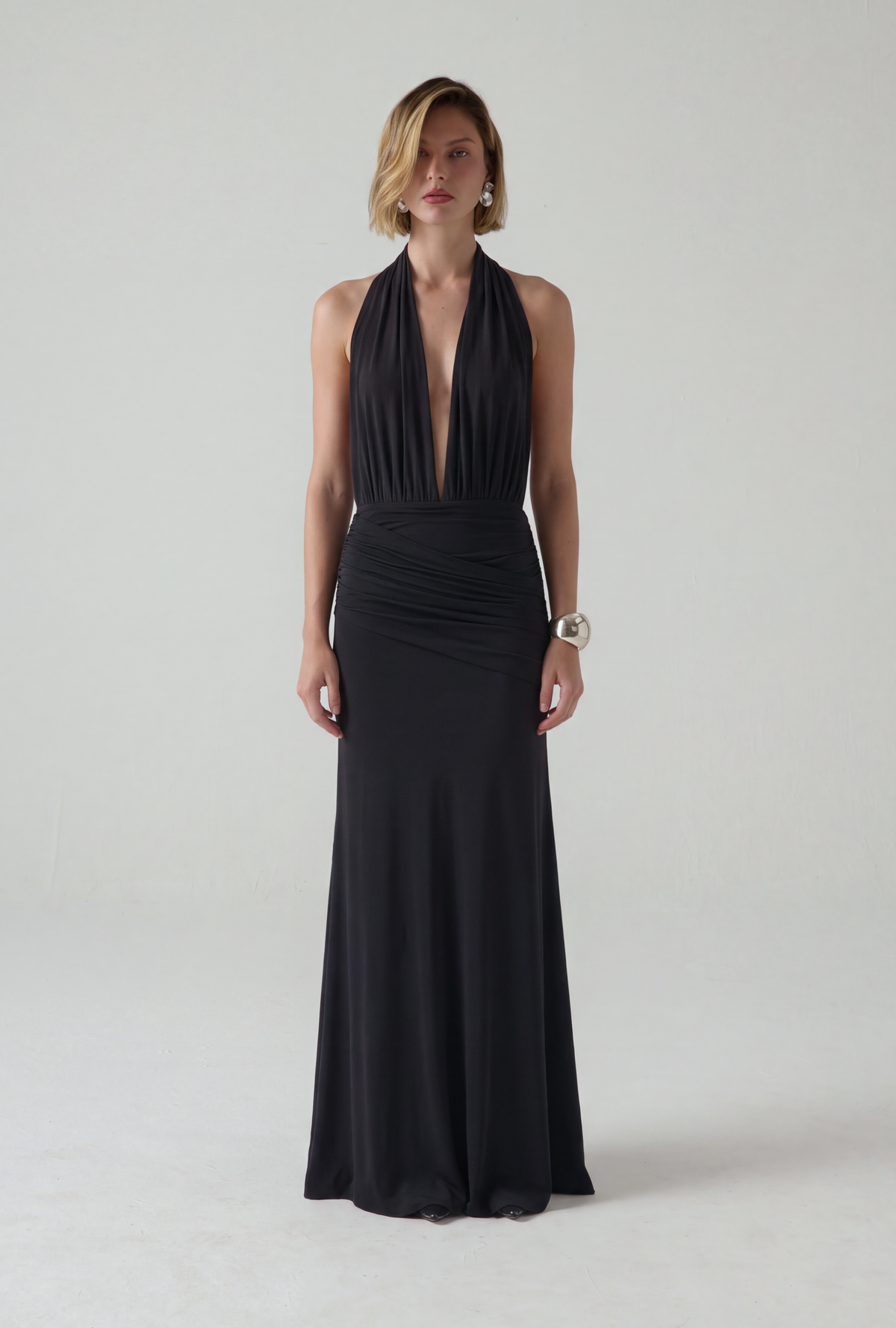 LA DOÑA DRESS.