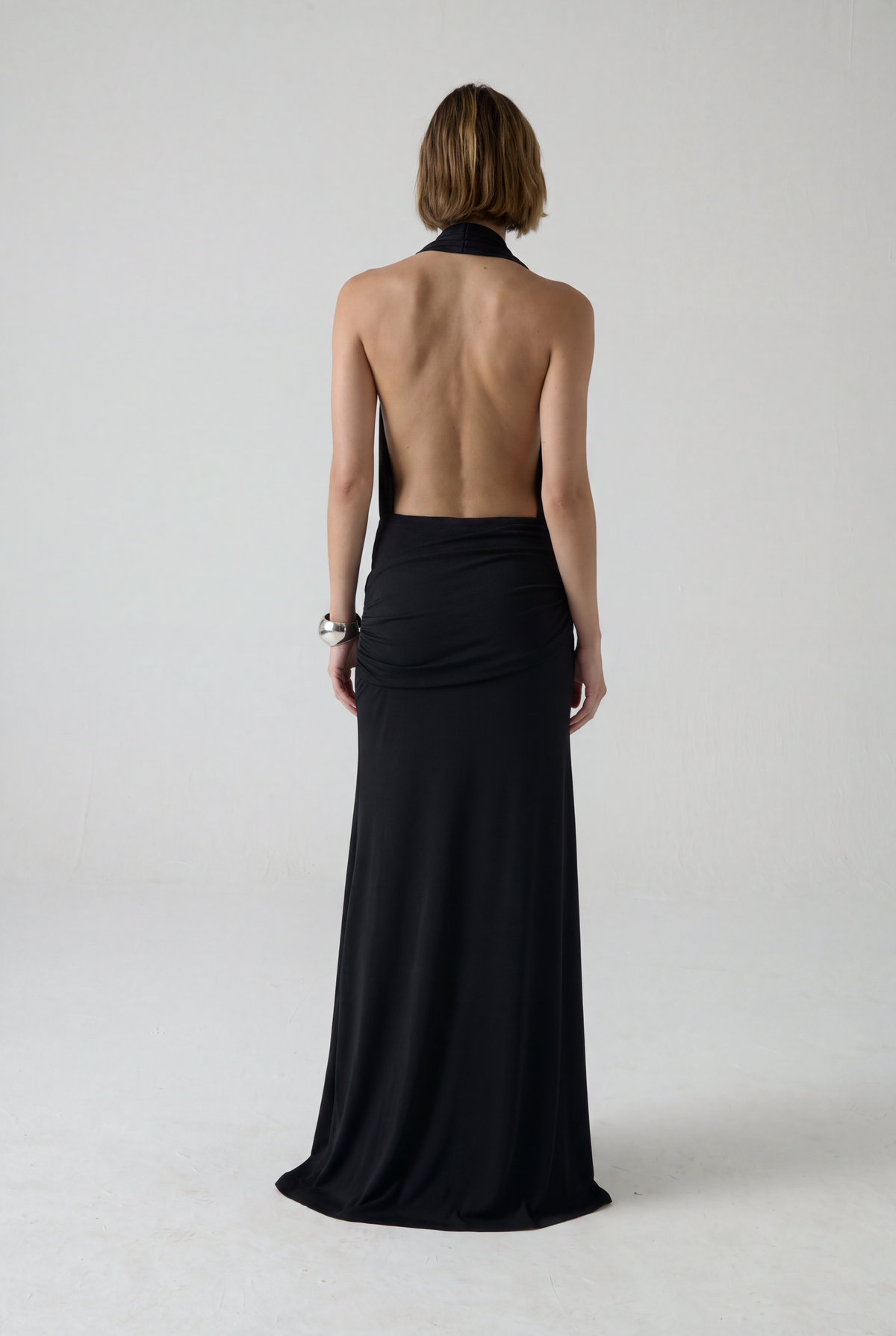 LA DOÑA DRESS.
