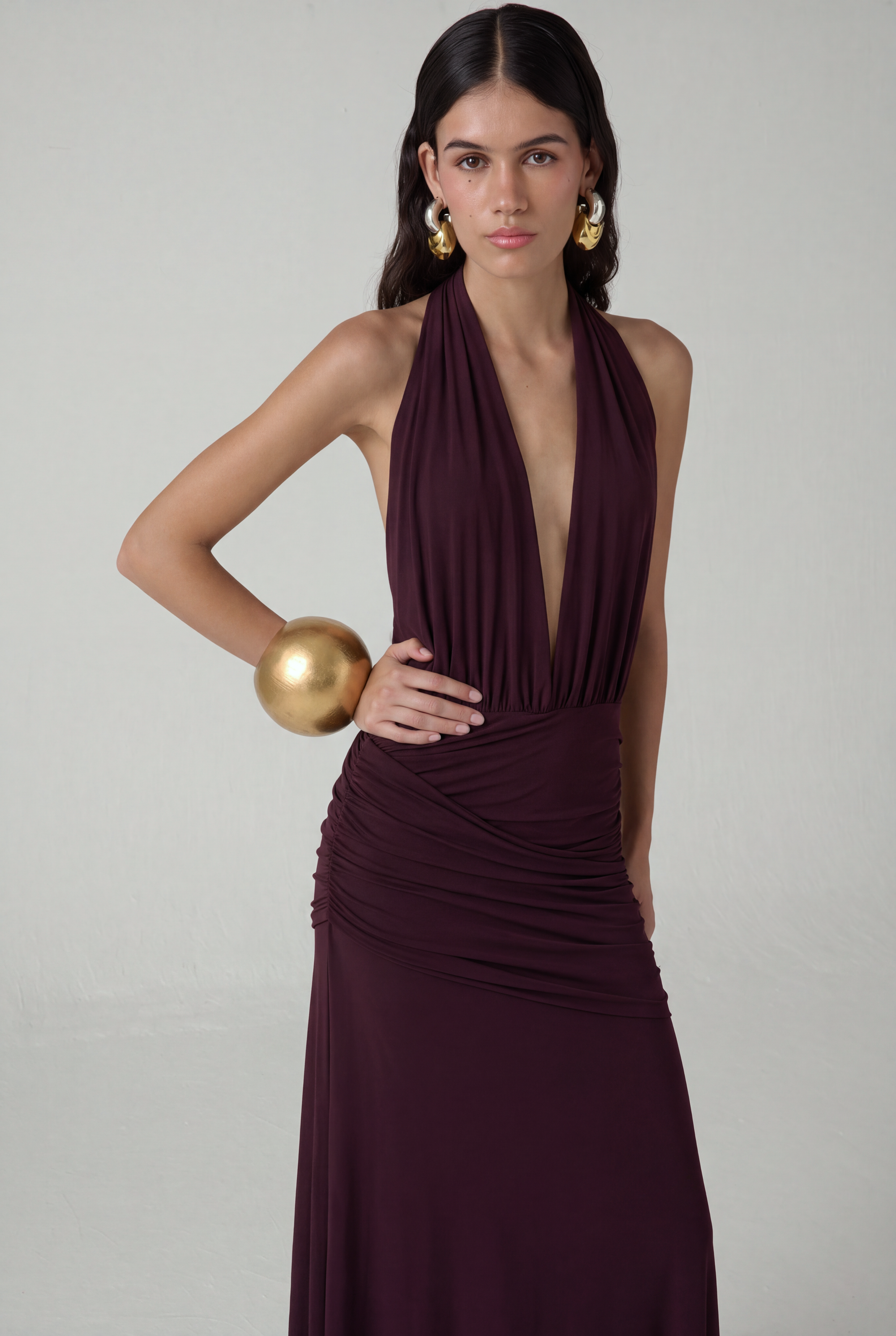 LA DOÑA DRESS.