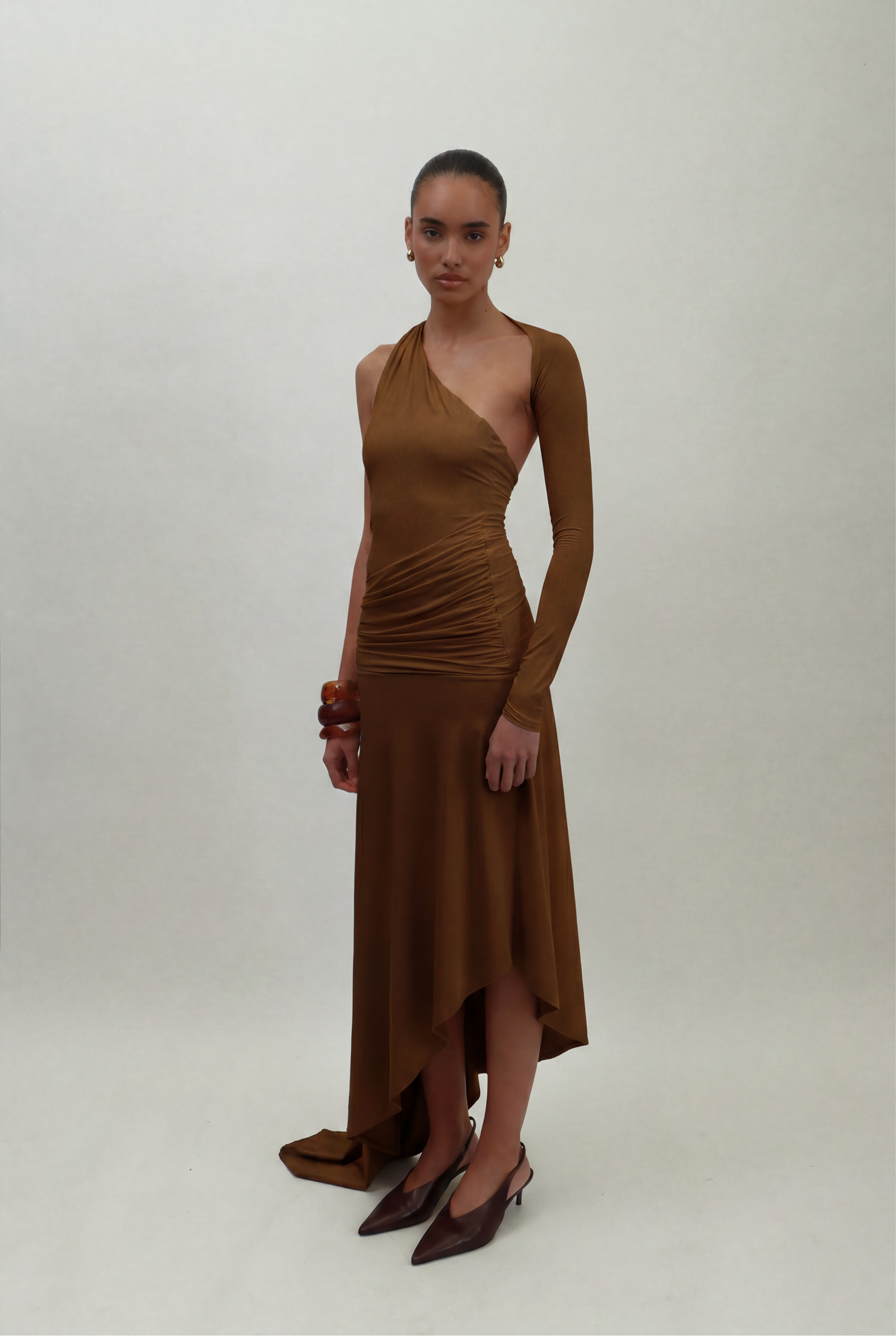 LA RELIQUIA DRESS.