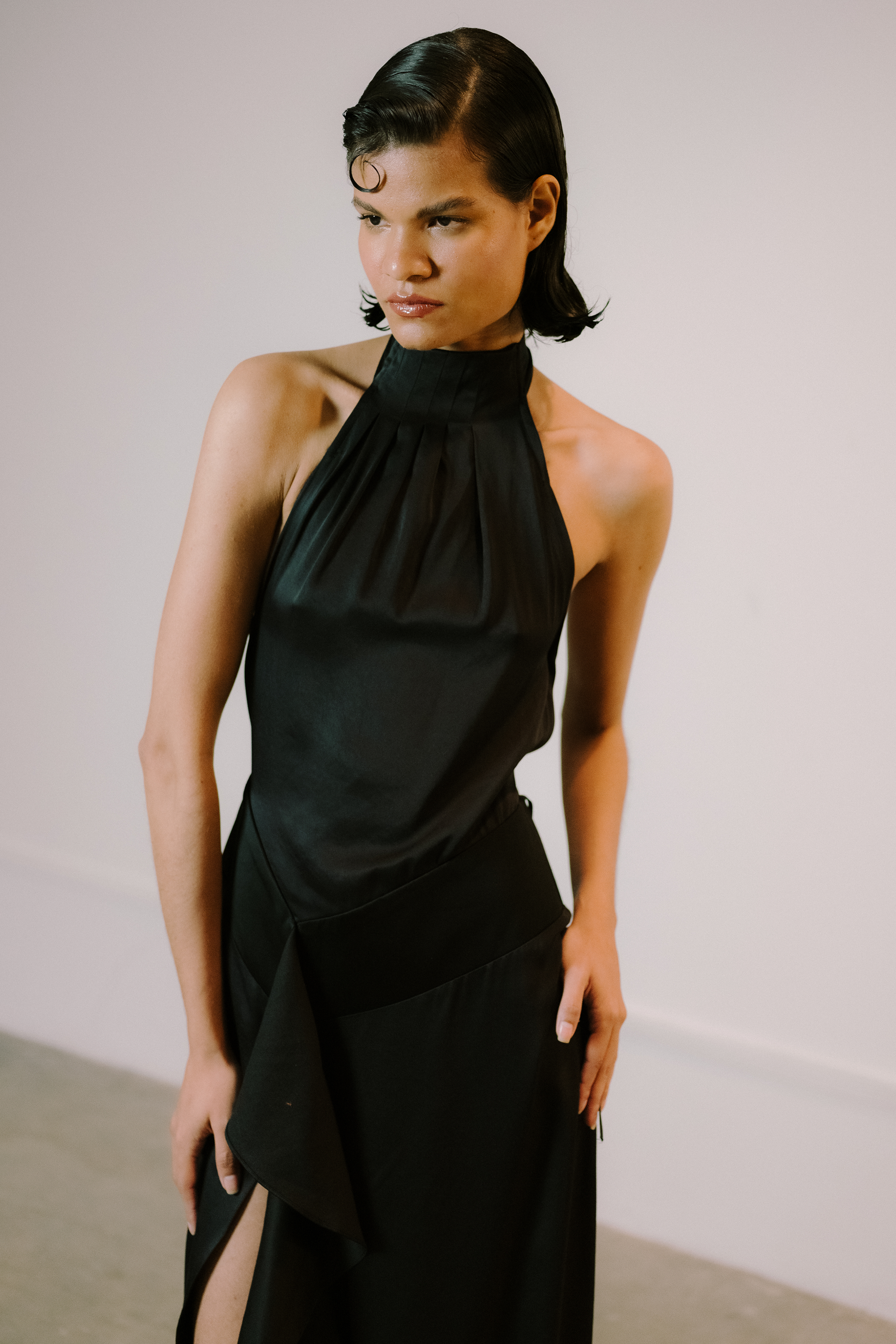 LA EMPERIFOLLÁ DRESS.