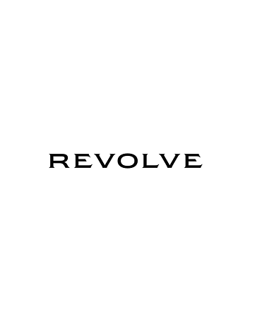REVOLVE, Online Platform.