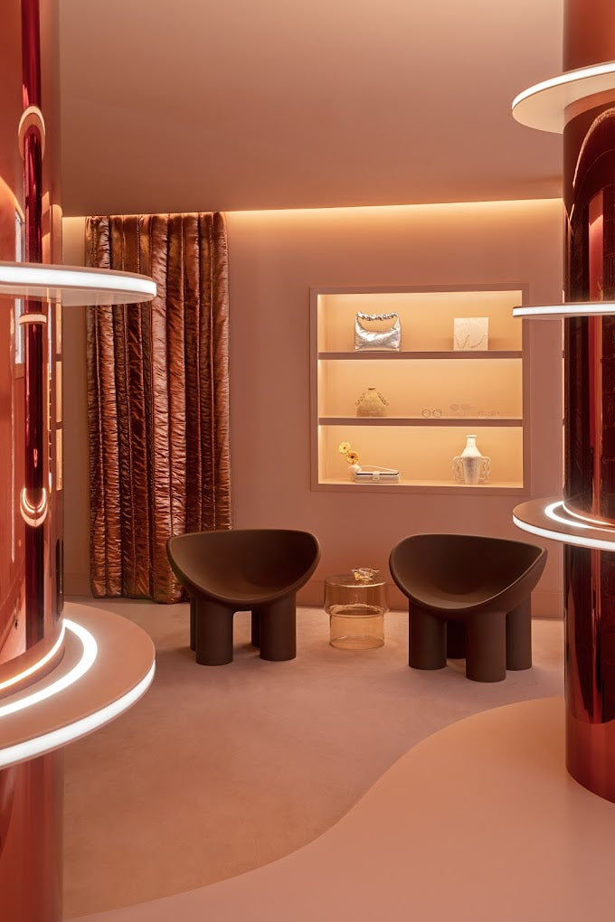 VALYTY STORE, Madrid.