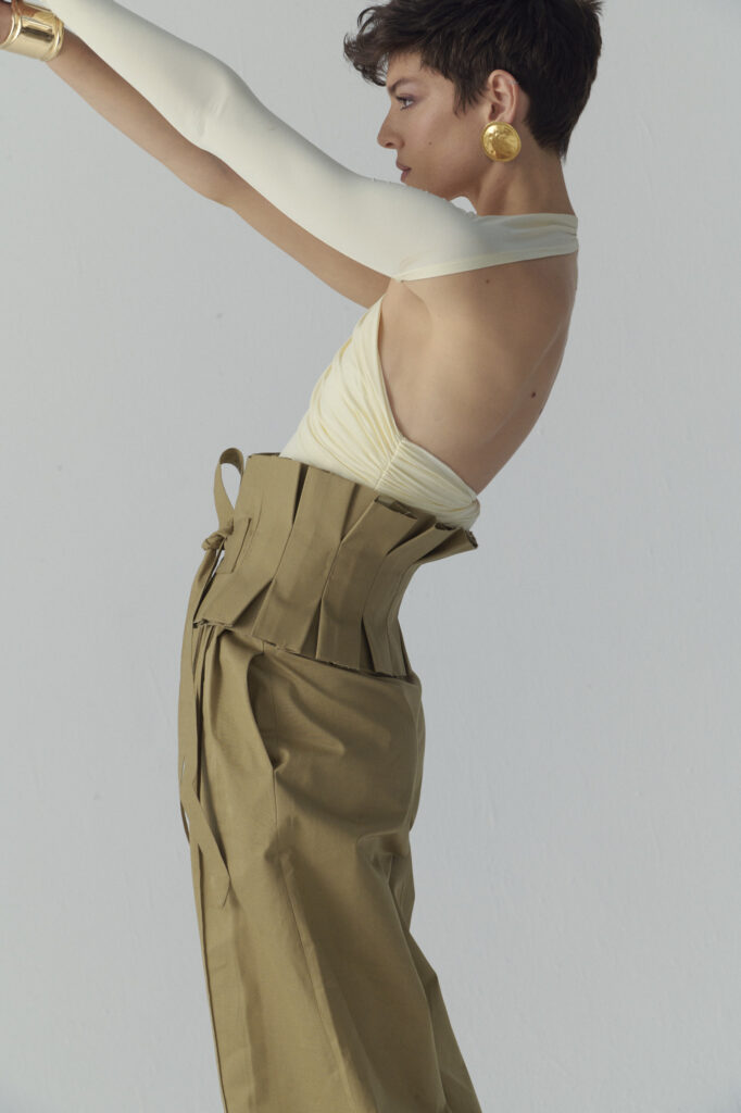 LA JEFA TROUSERS.