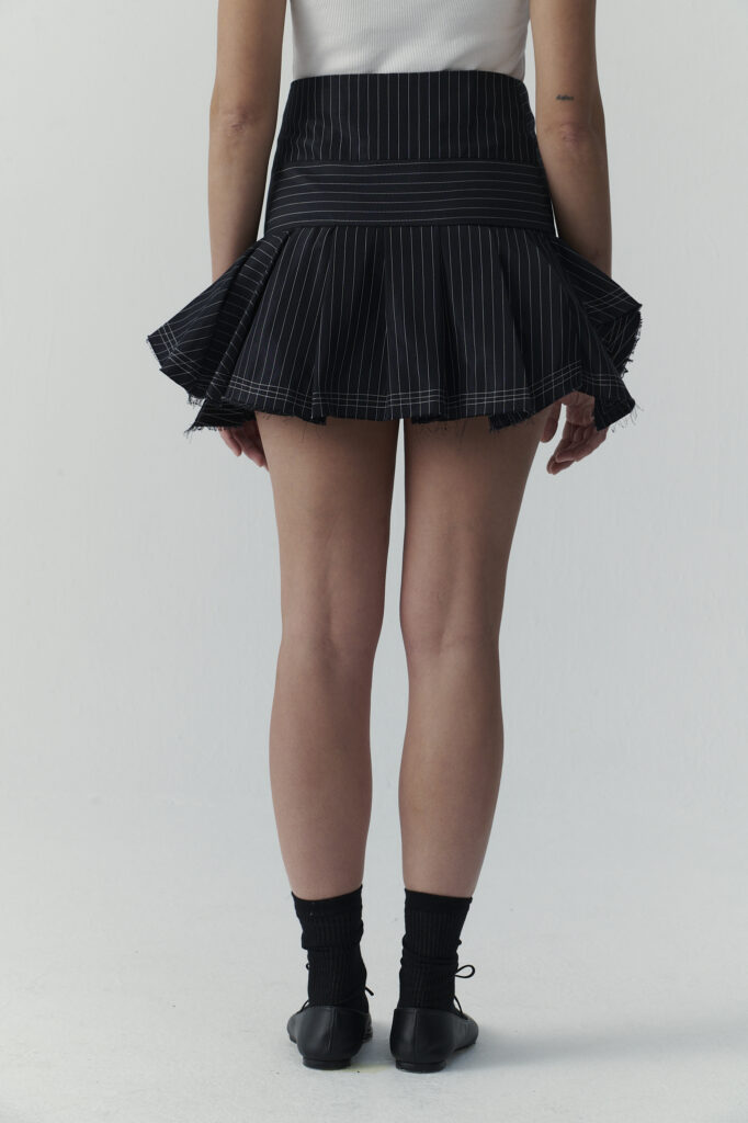 LA GUAPA DRESS.