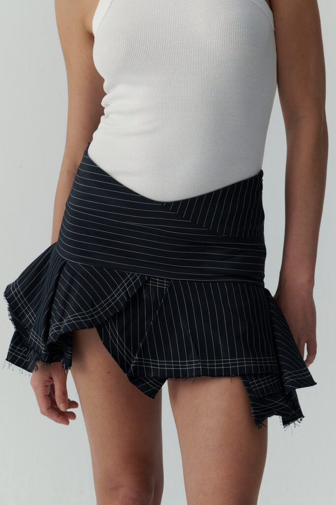LA GUAPA DRESS.