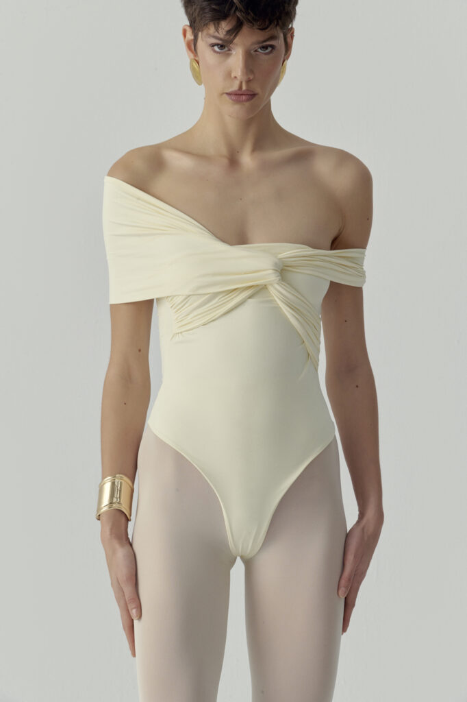 LA CHISPA BODY.