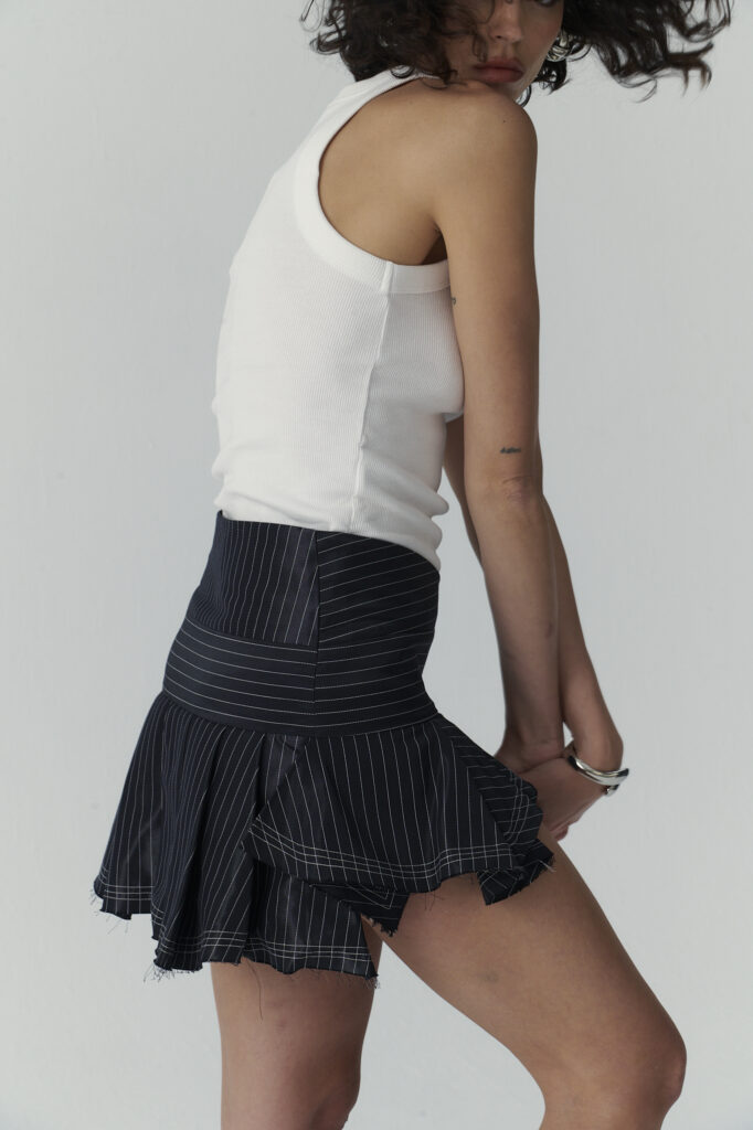 LA GUAPA DRESS.