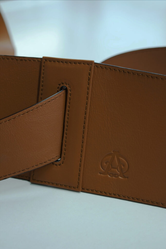 LA AMAZONAS BELT.