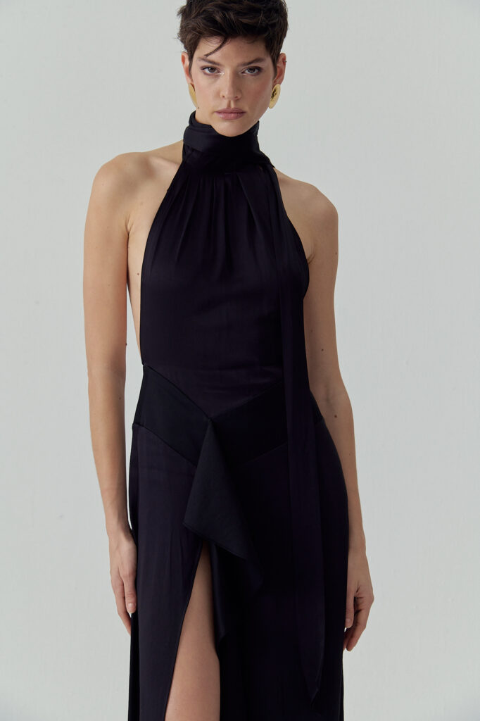 LA GUAPA DRESS.