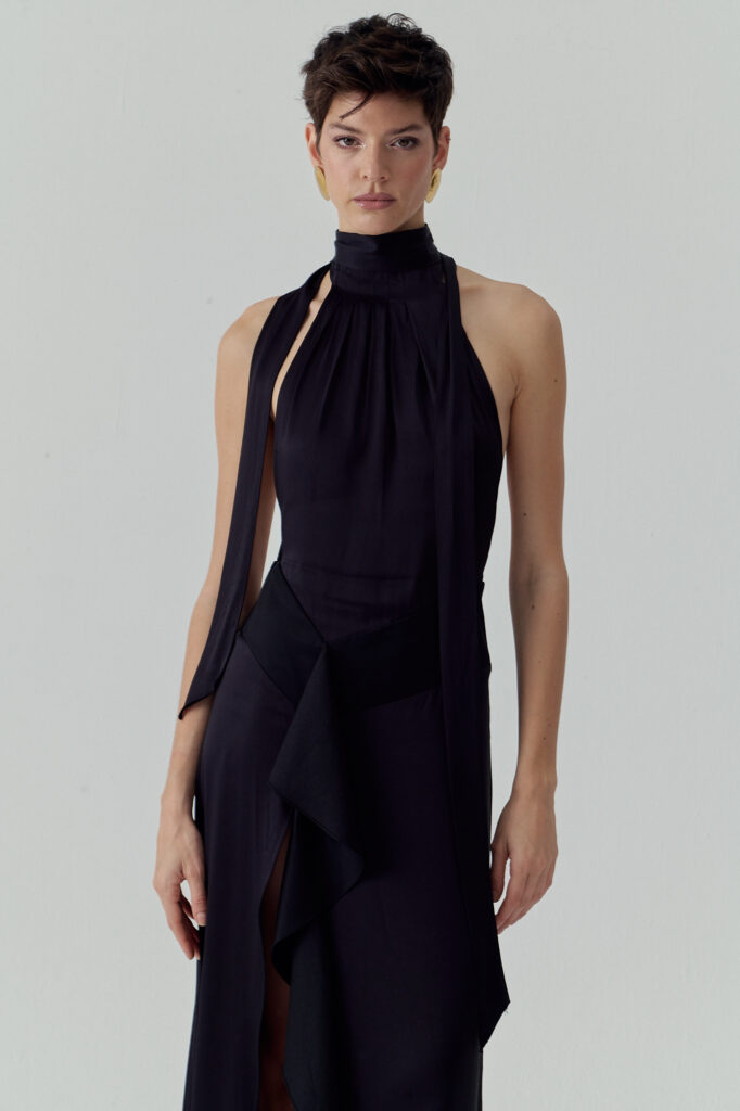 LA GUAPA DRESS.