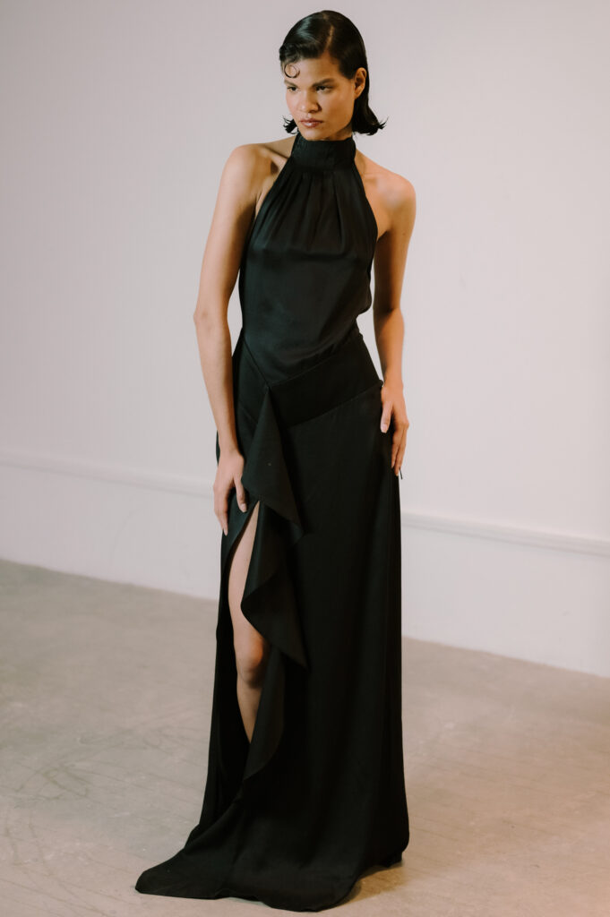 LA GUAPA DRESS.