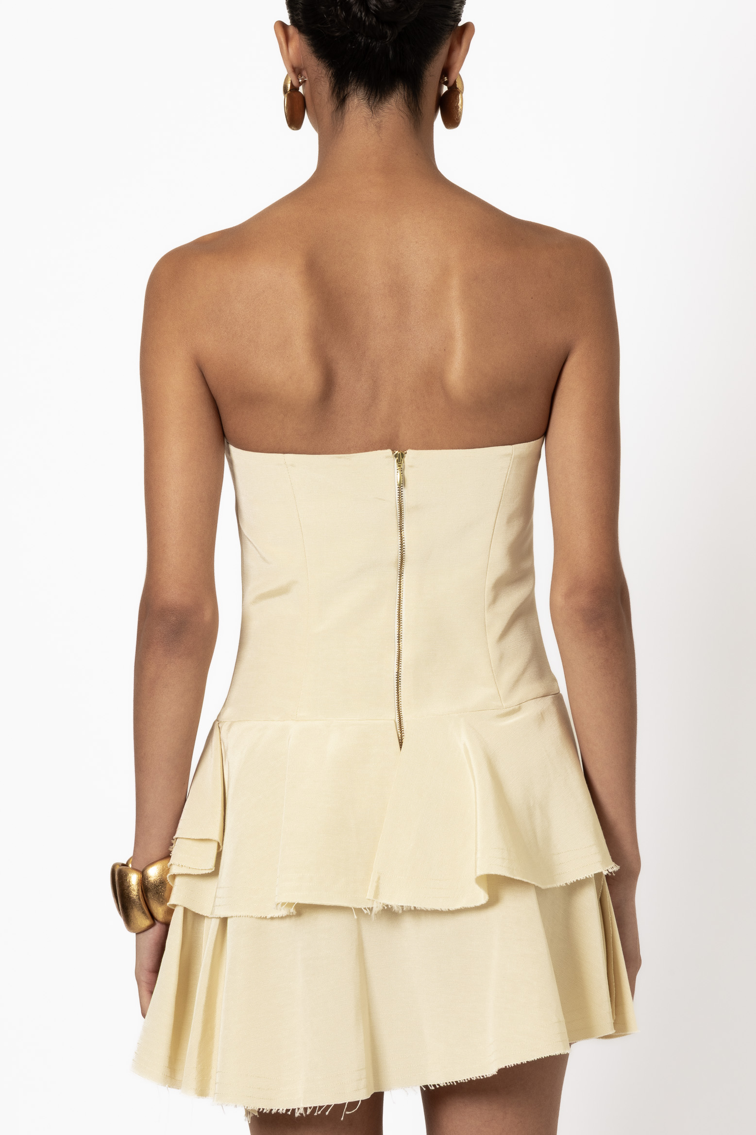 LA PIJA DRESS.