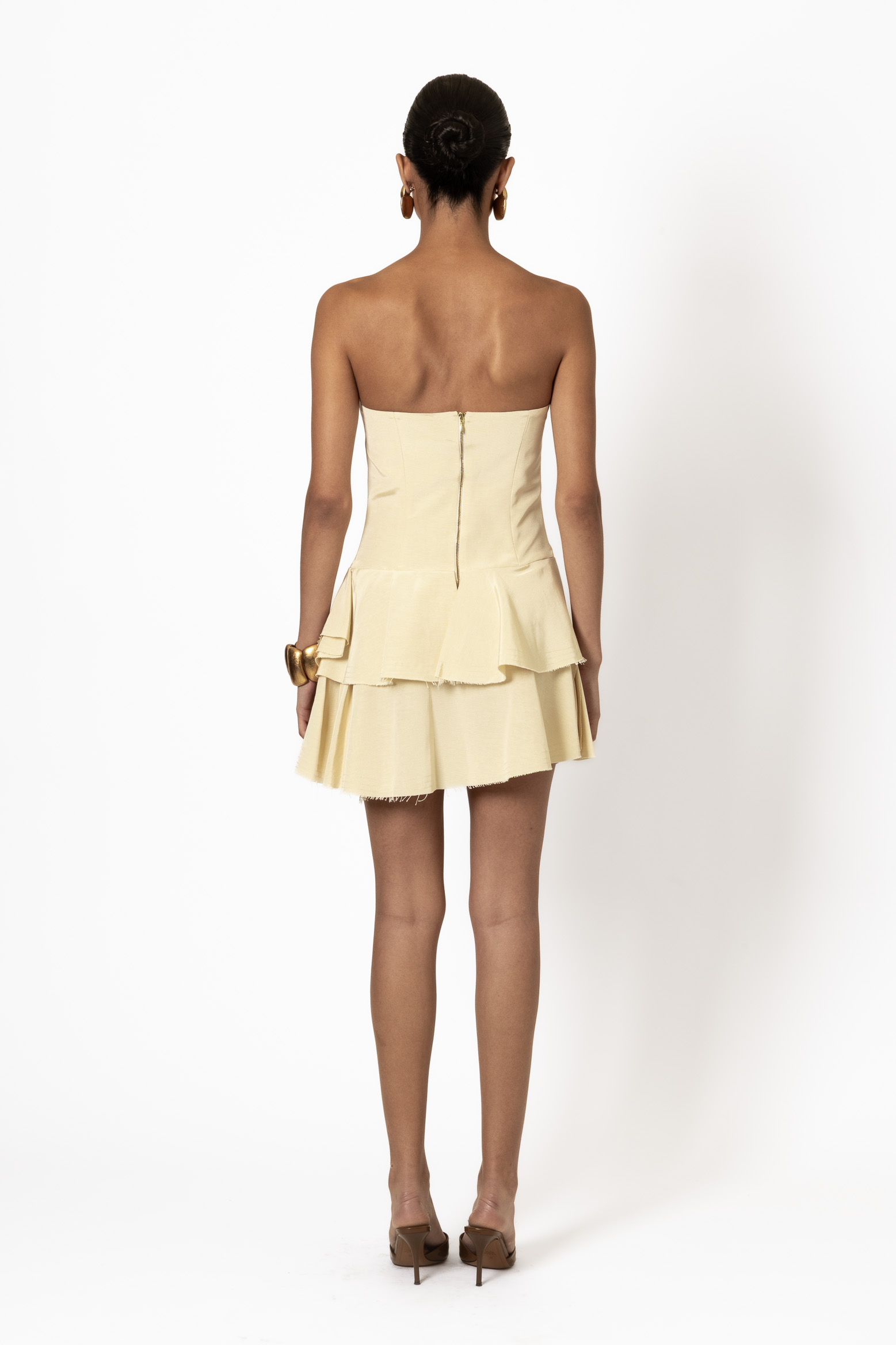 LA PIJA DRESS.