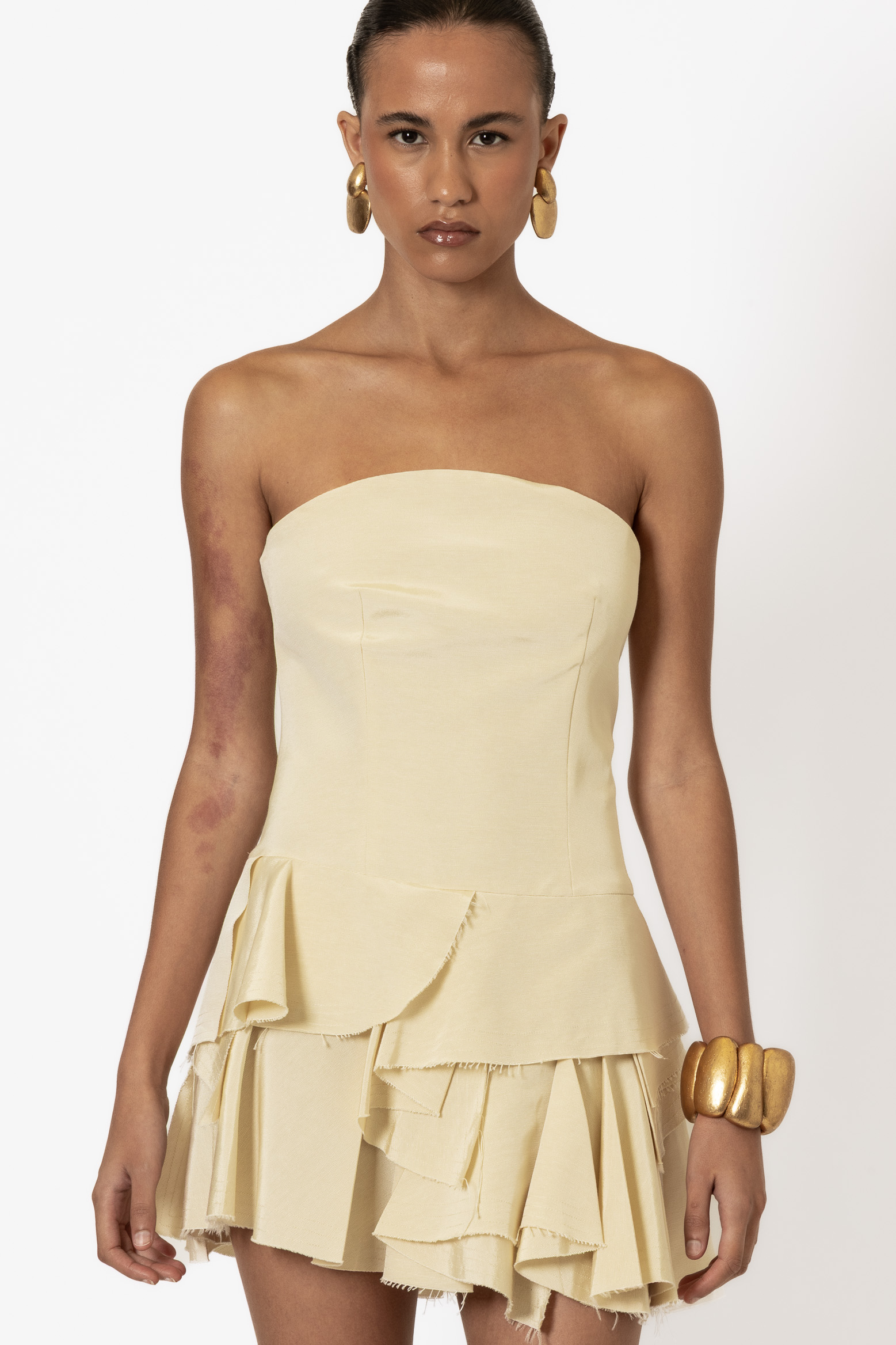 LA PIJA DRESS.