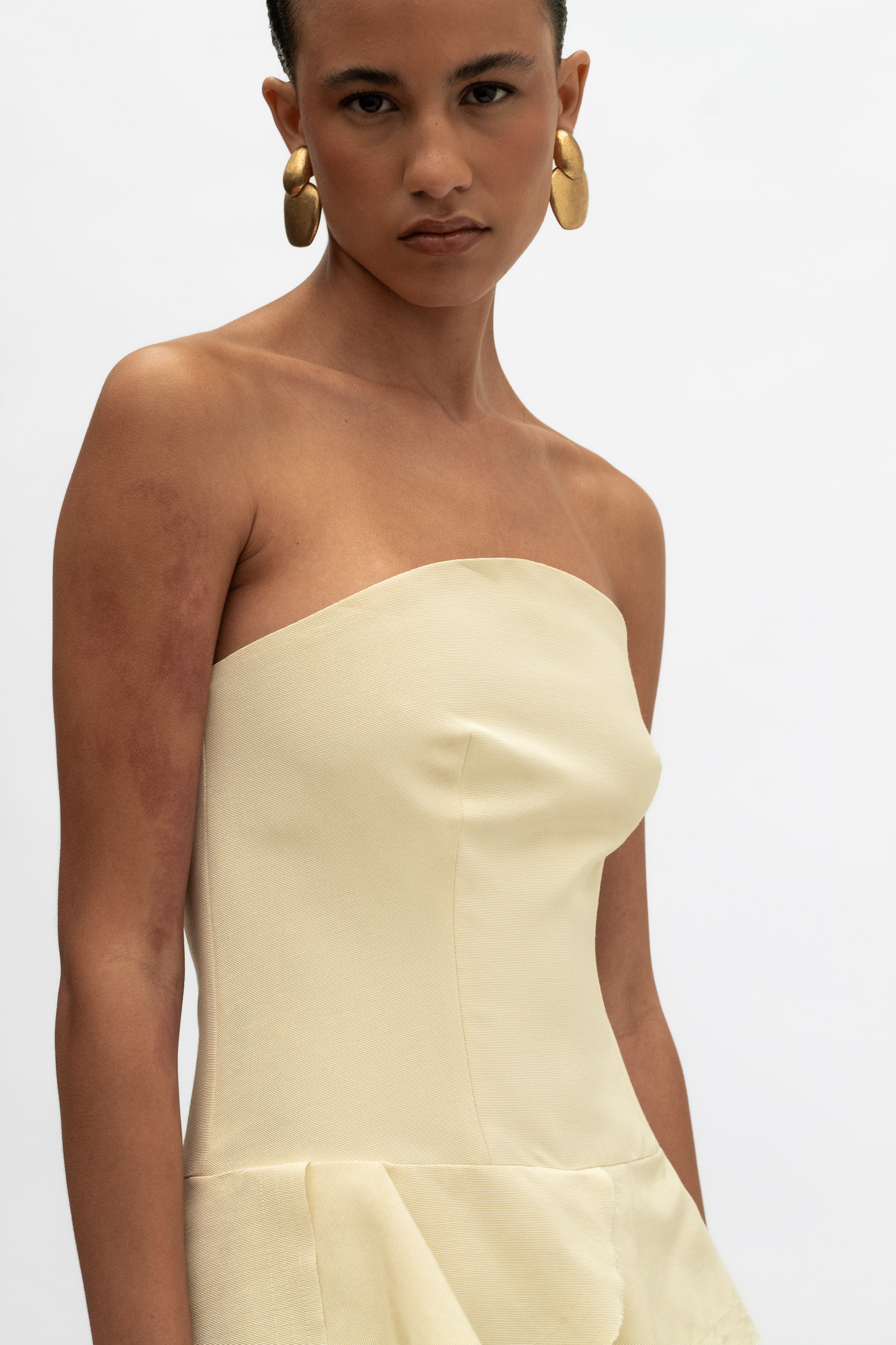 LA PIJA DRESS.