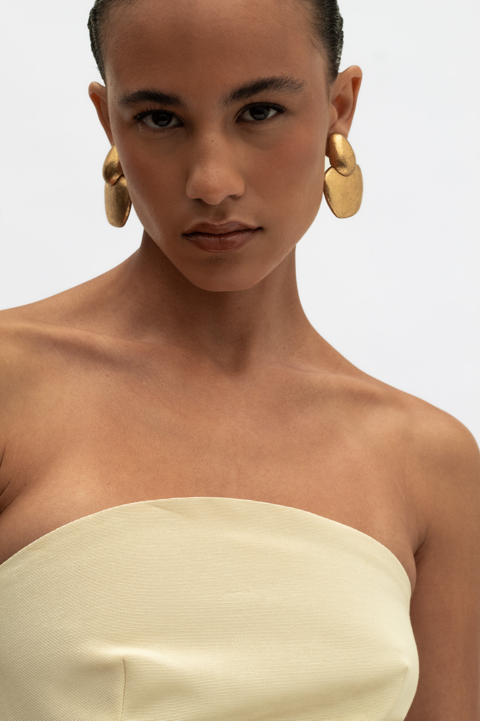 LA PIJA DRESS.