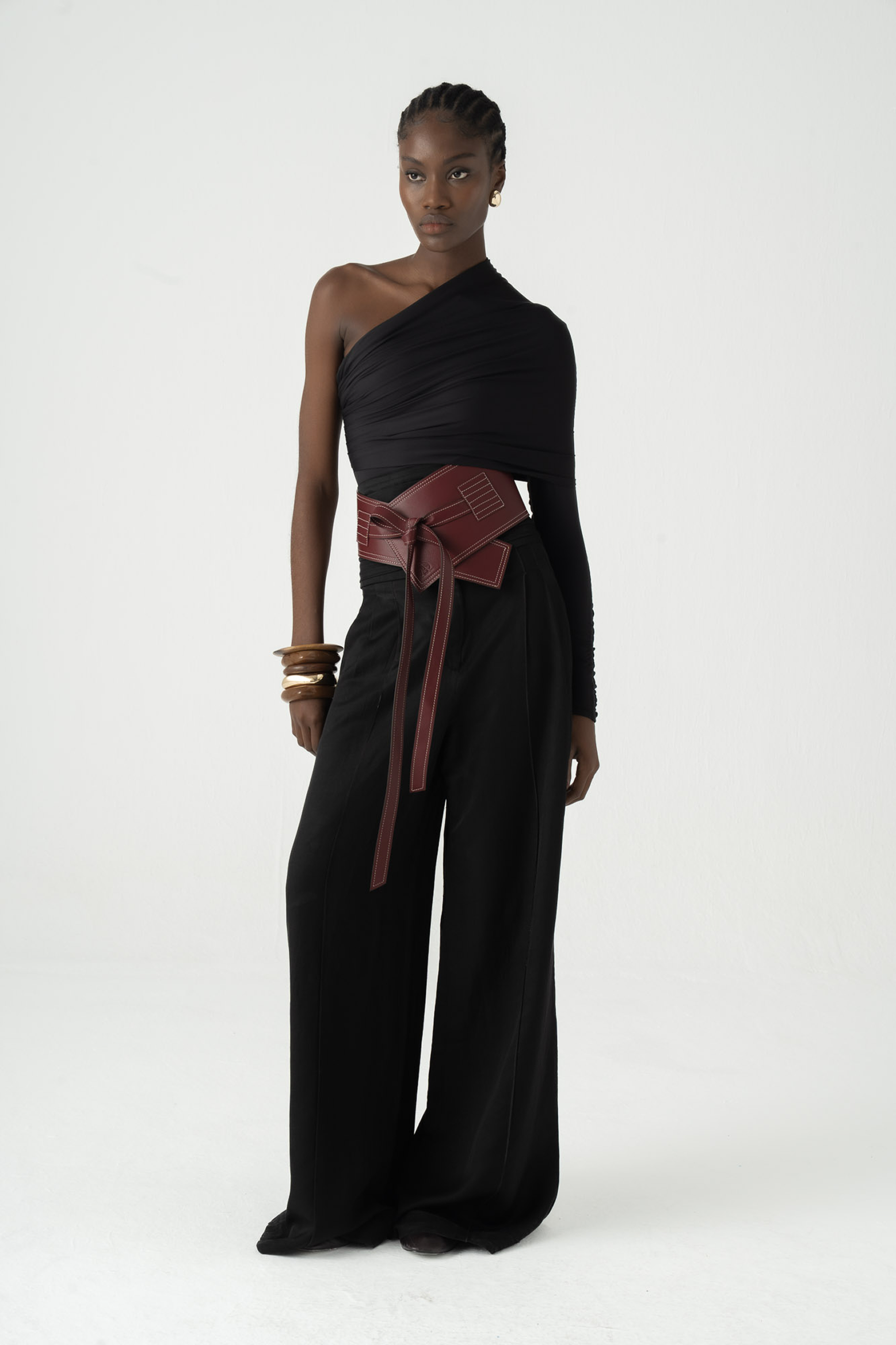 LA TREMENDA DRESS.