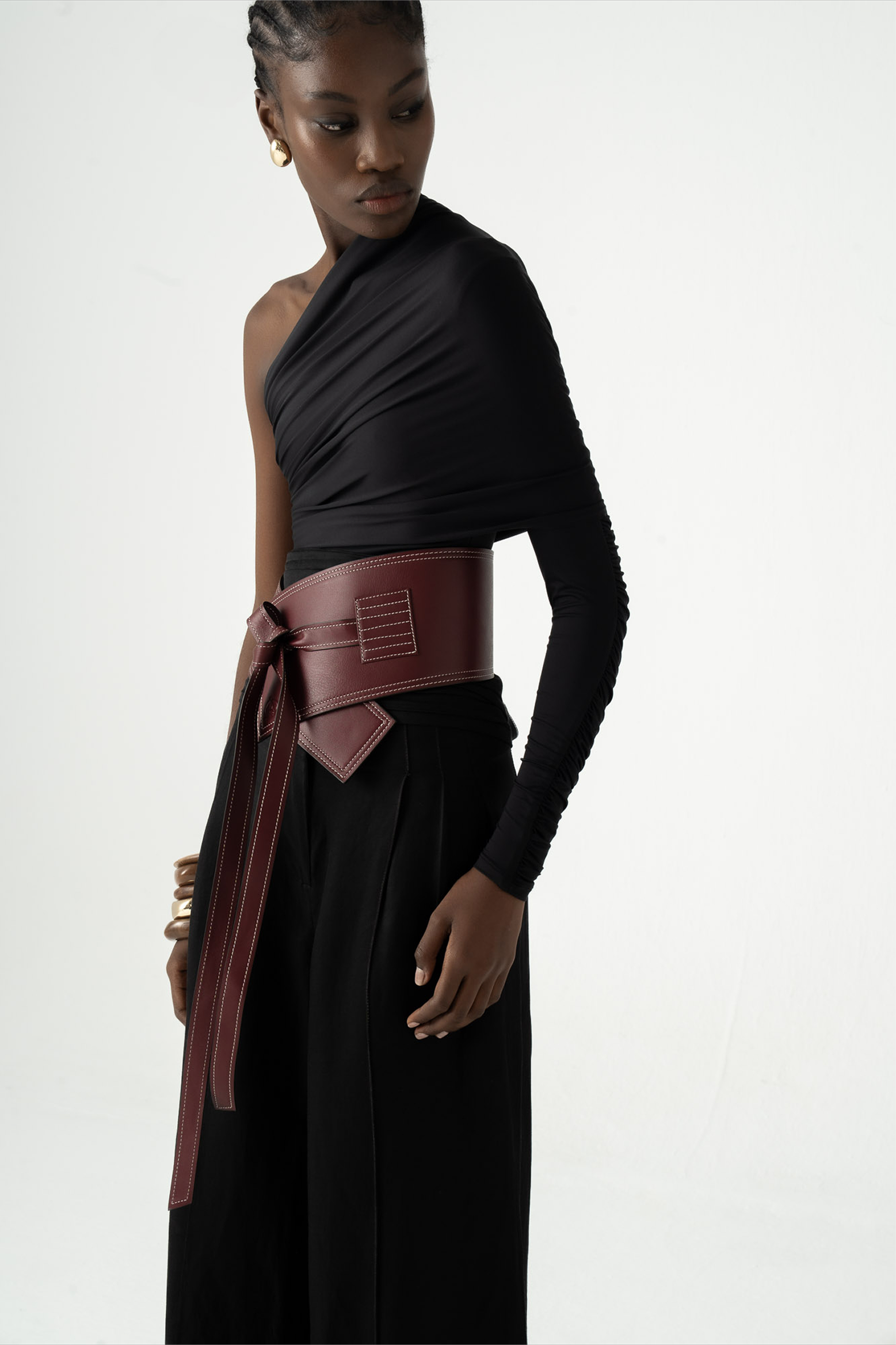 LA TREMENDA DRESS.