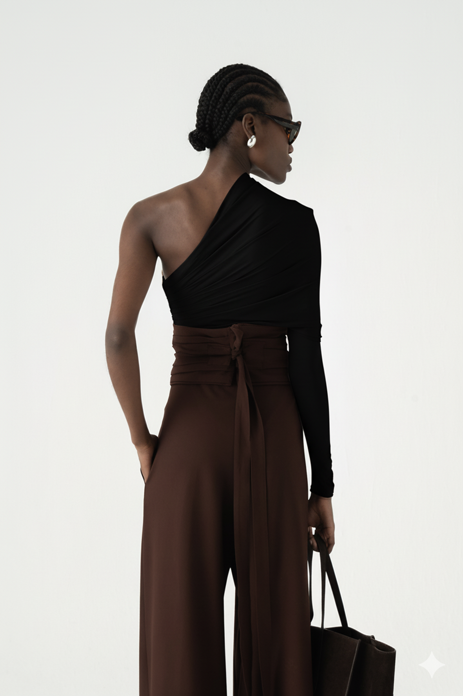 LA TREMENDA DRESS.