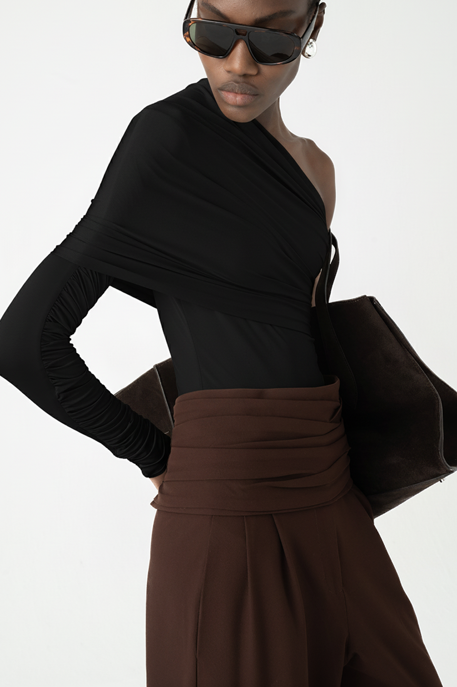 LA TREMENDA DRESS.
