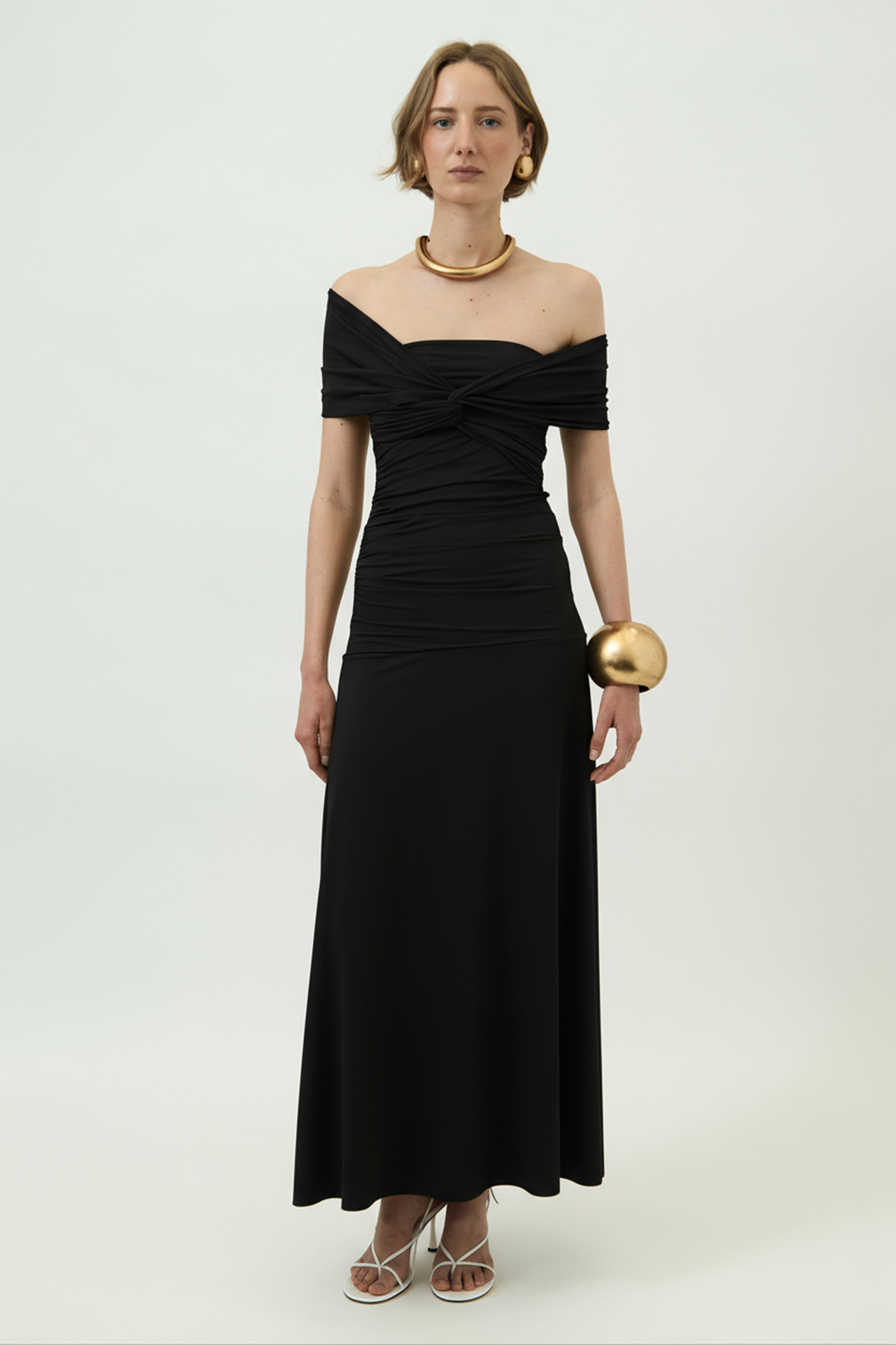 LA TREMENDA DRESS.