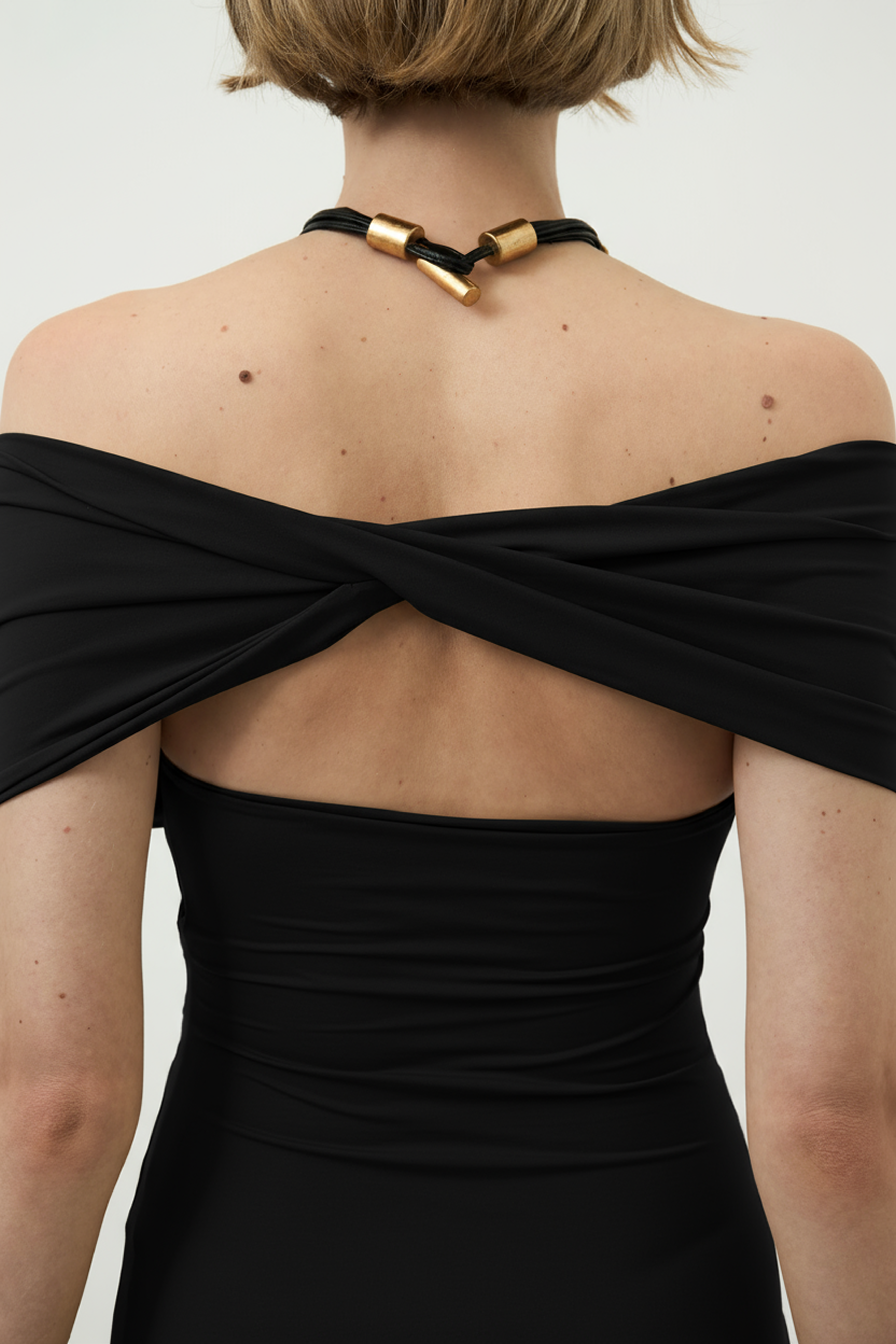 LA TREMENDA DRESS.