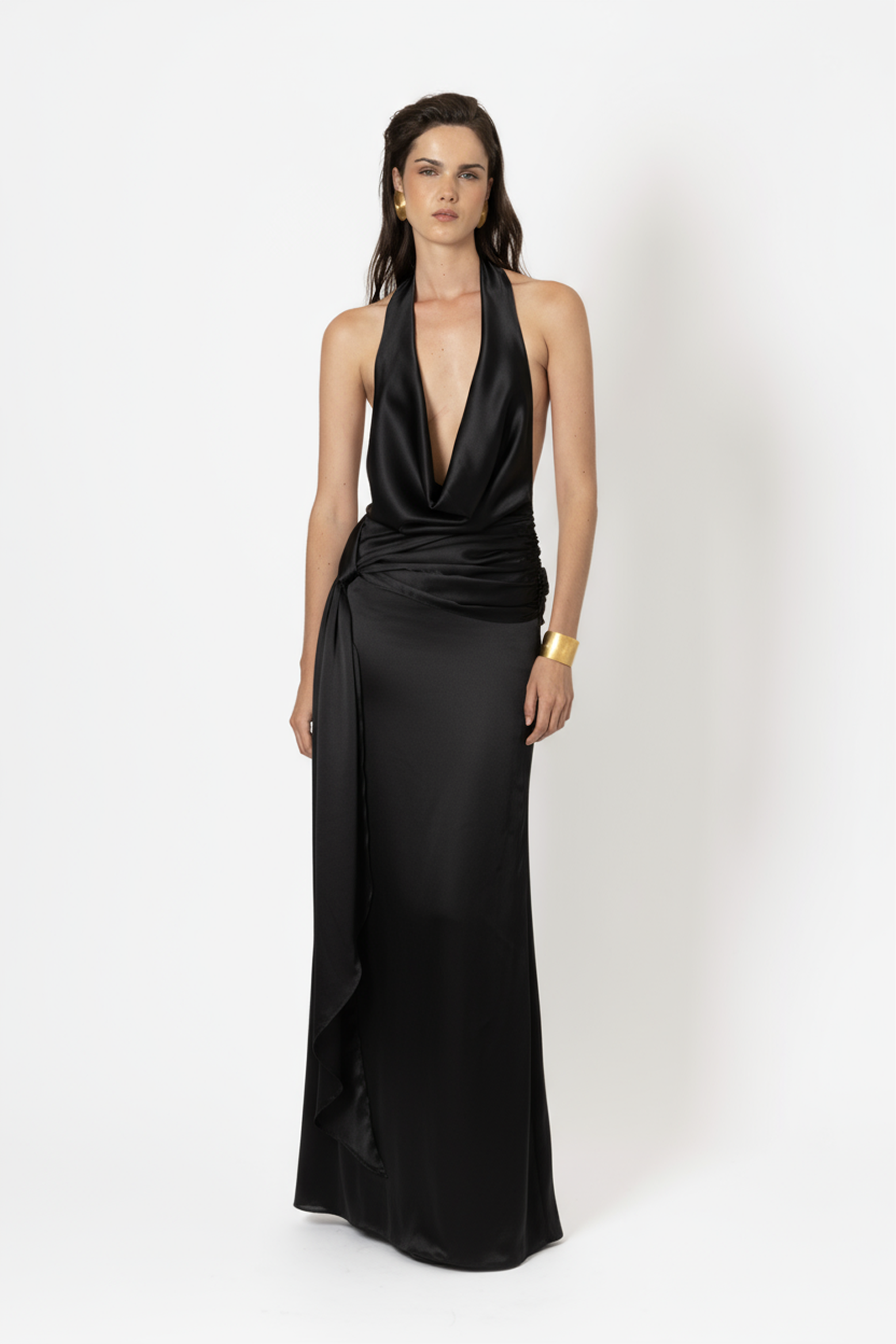 LA TREMENDA DRESS.