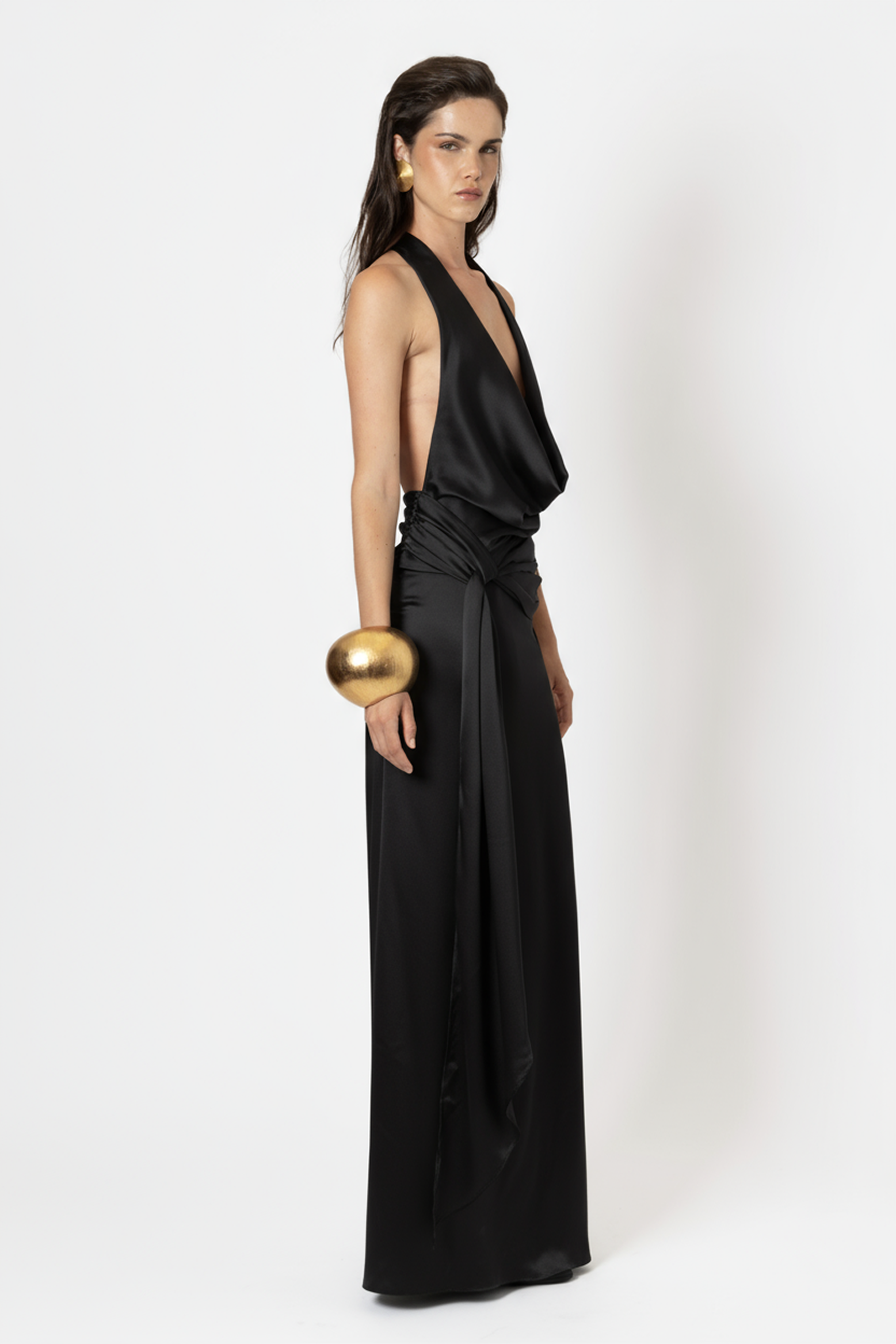 LA TREMENDA DRESS.