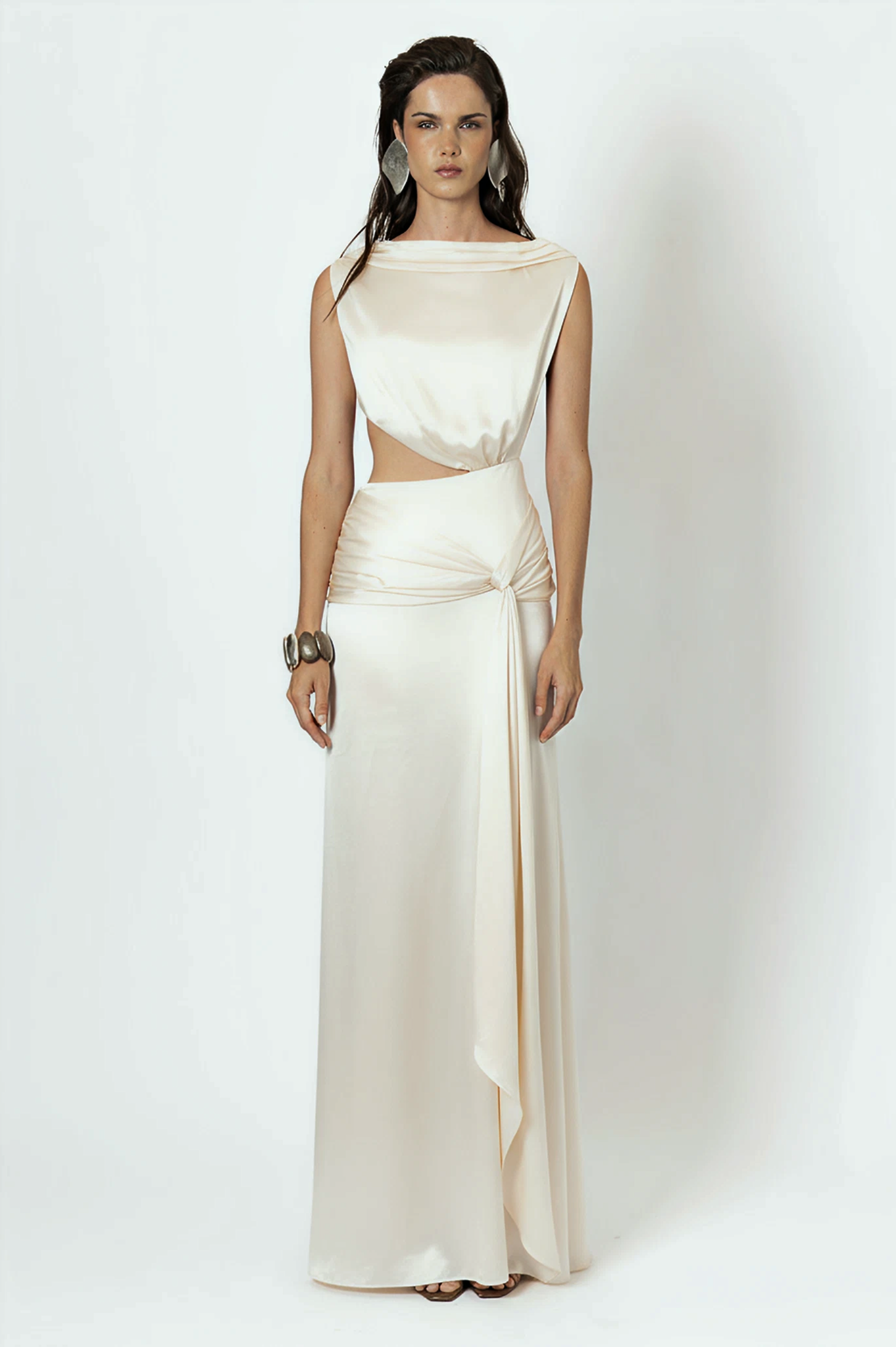 LA TREMENDA DRESS.