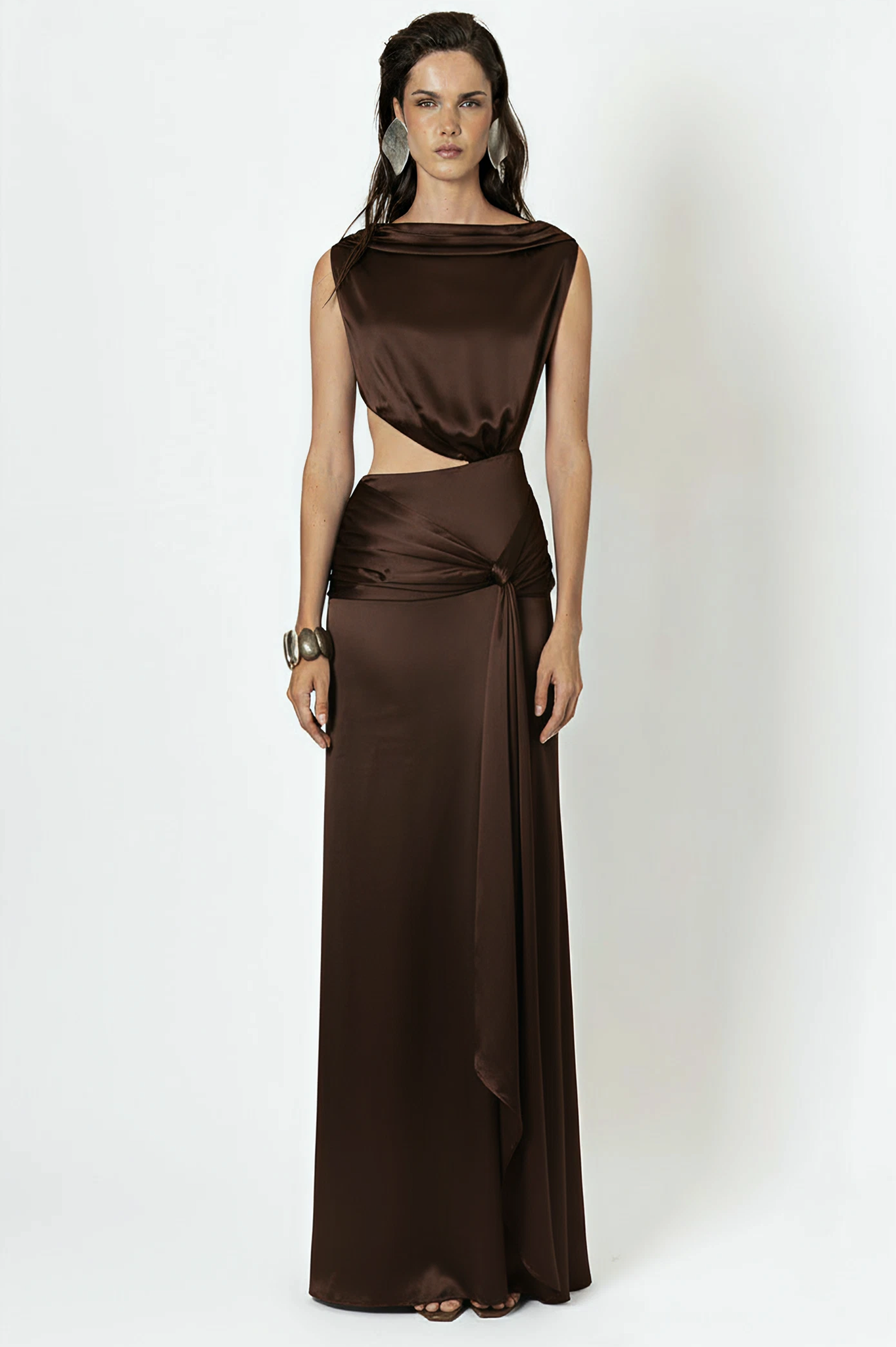 LA TREMENDA DRESS.