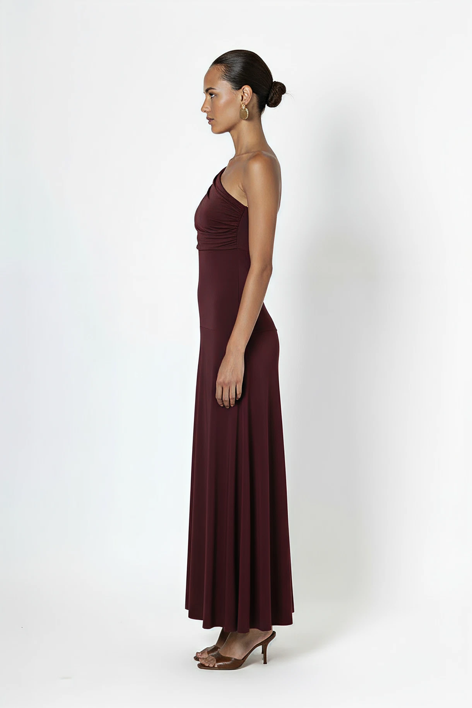 LA TREMENDA DRESS.
