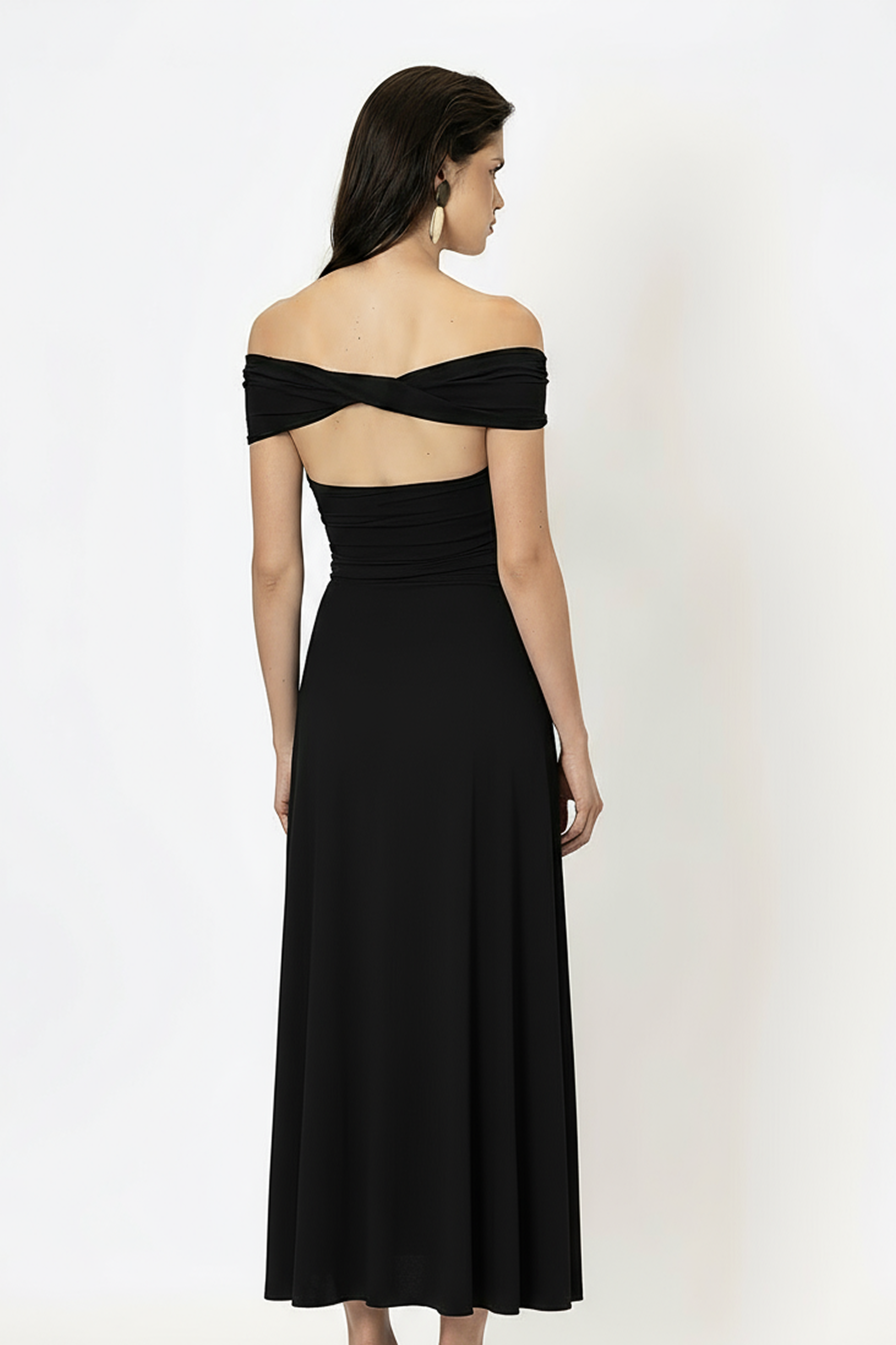 LA TREMENDA DRESS.
