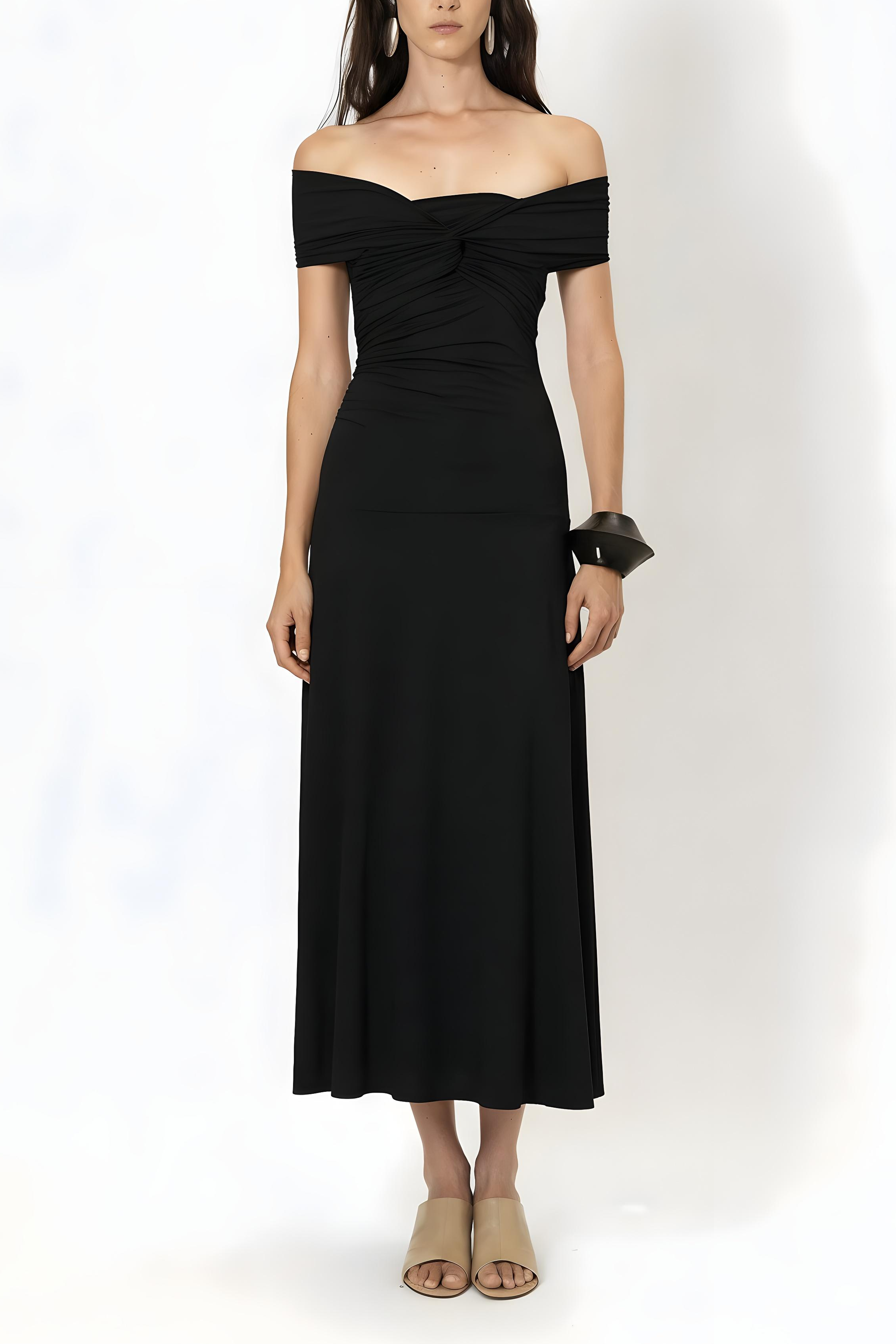 LA TREMENDA DRESS.