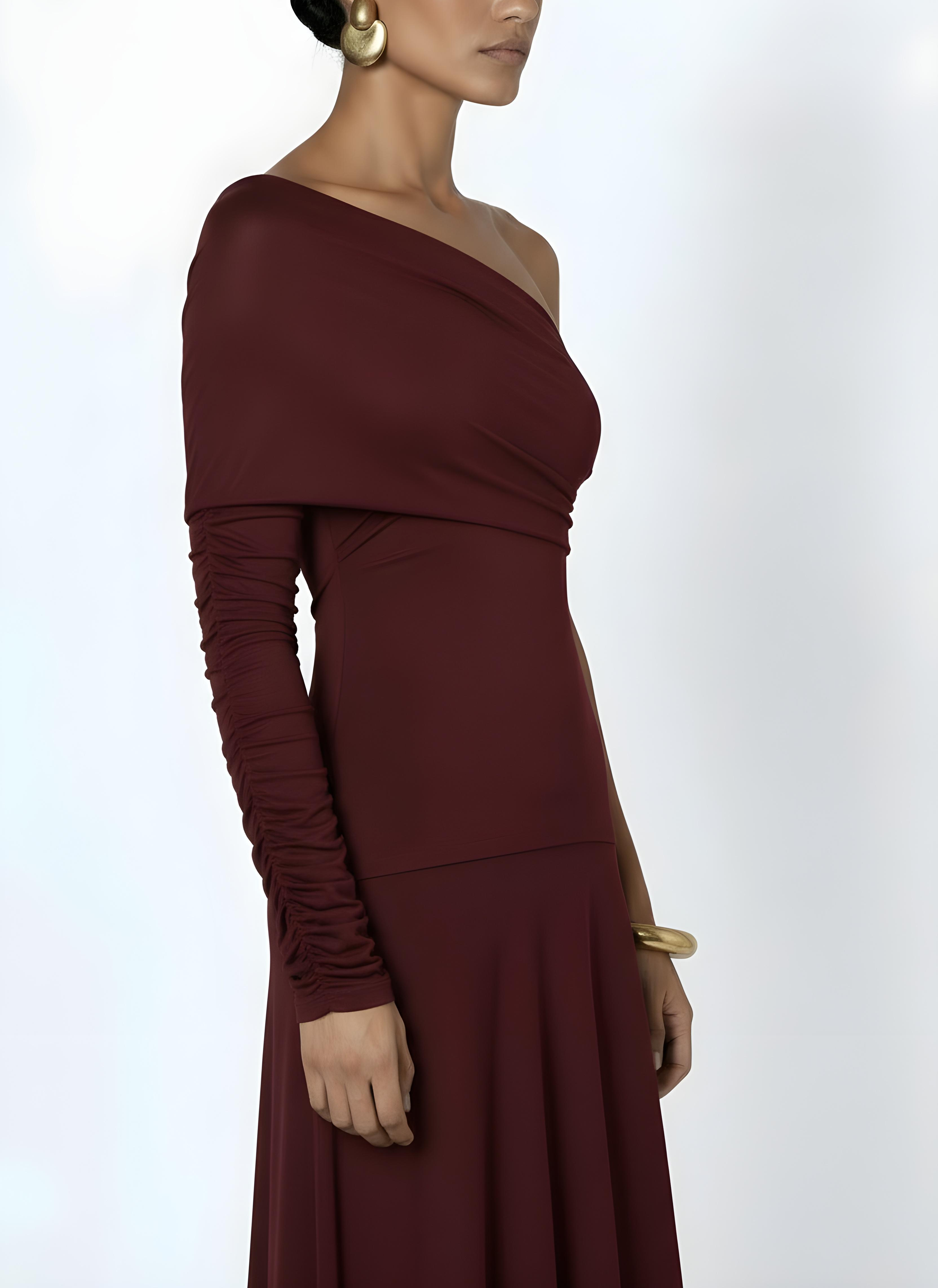 LA TREMENDA DRESS.