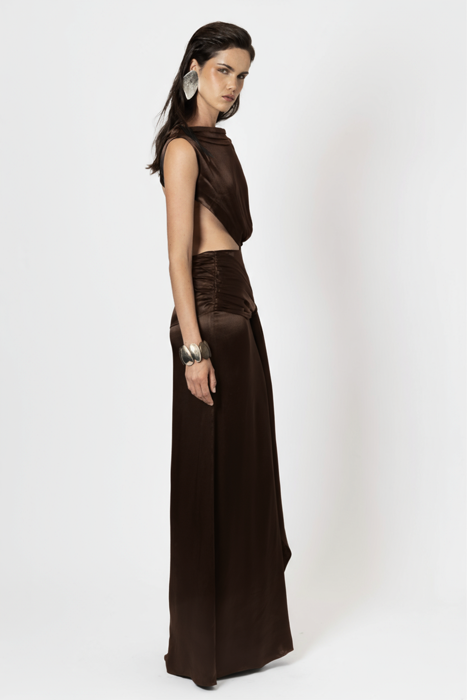LA TREMENDA DRESS.