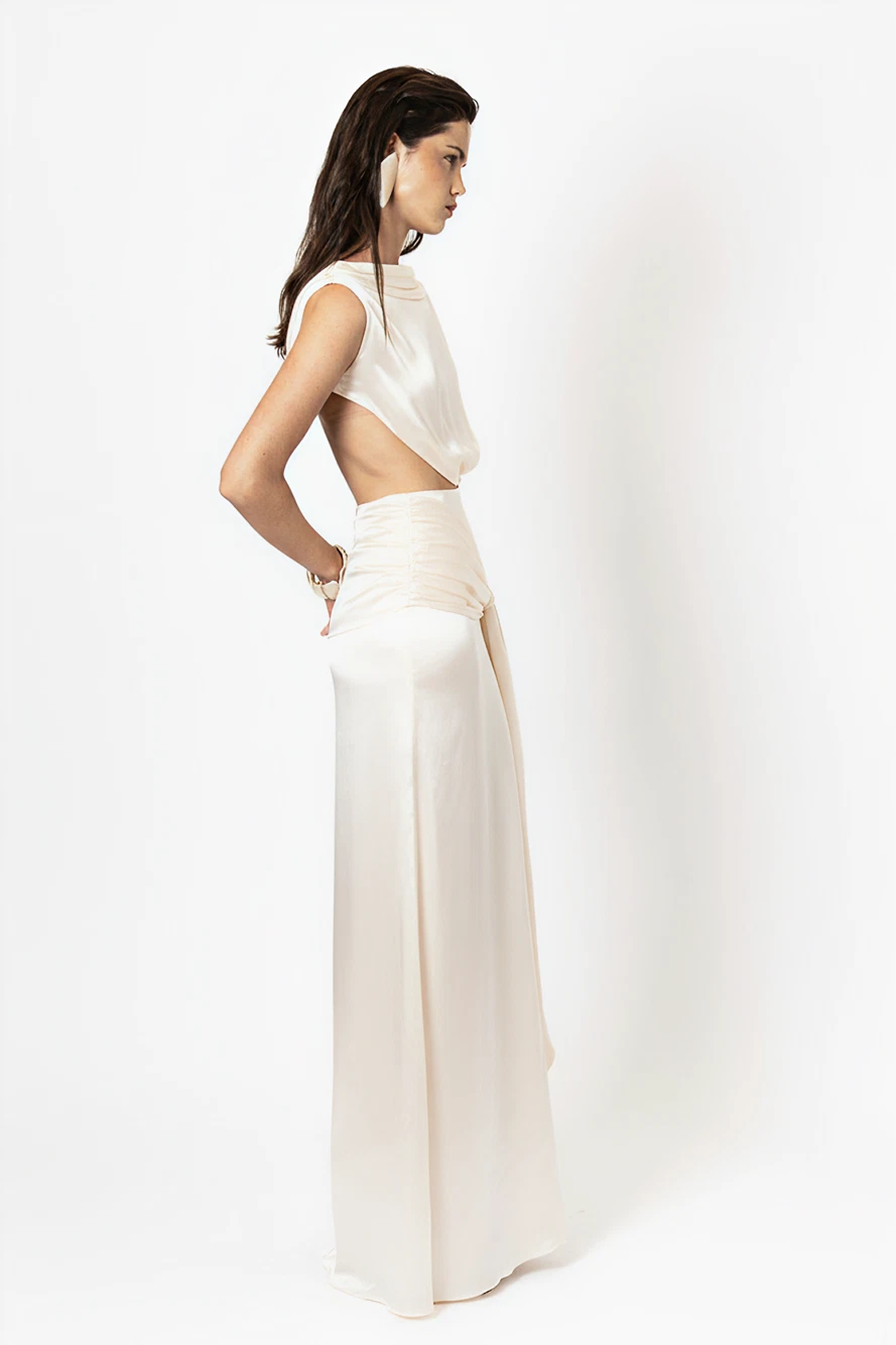 LA TREMENDA DRESS.